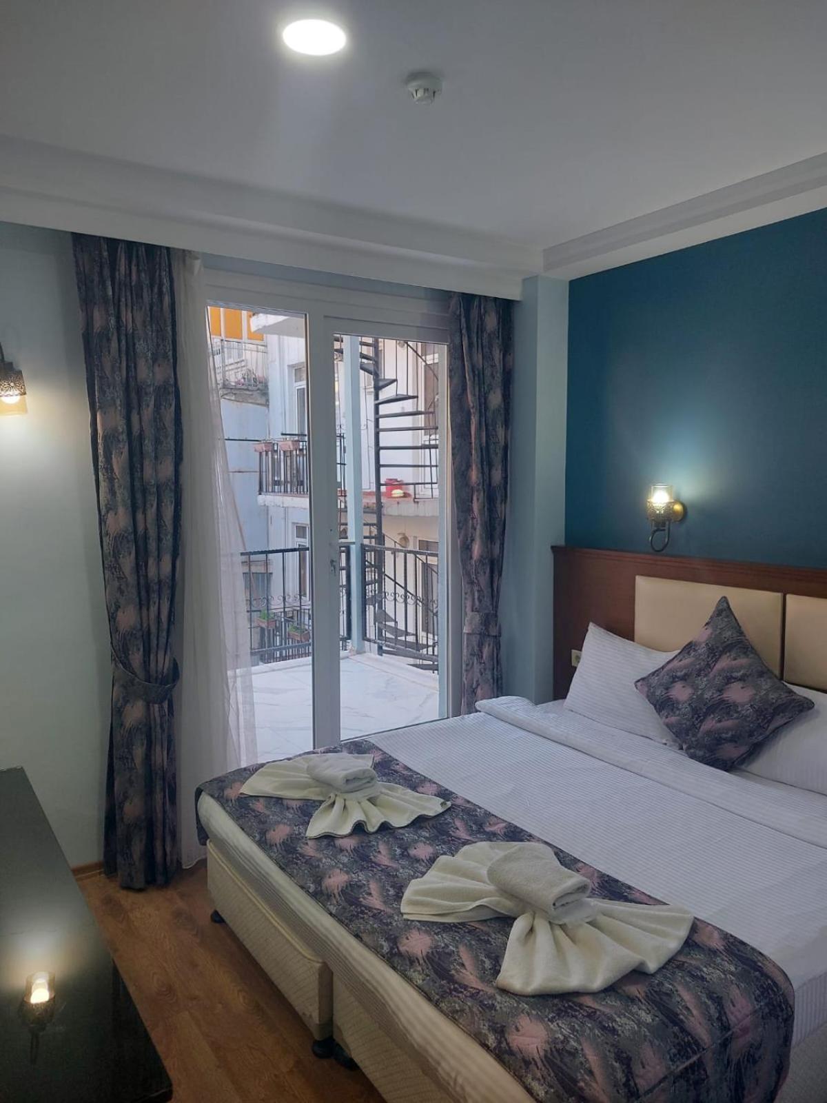 Aristocrat Hotel Istanbul