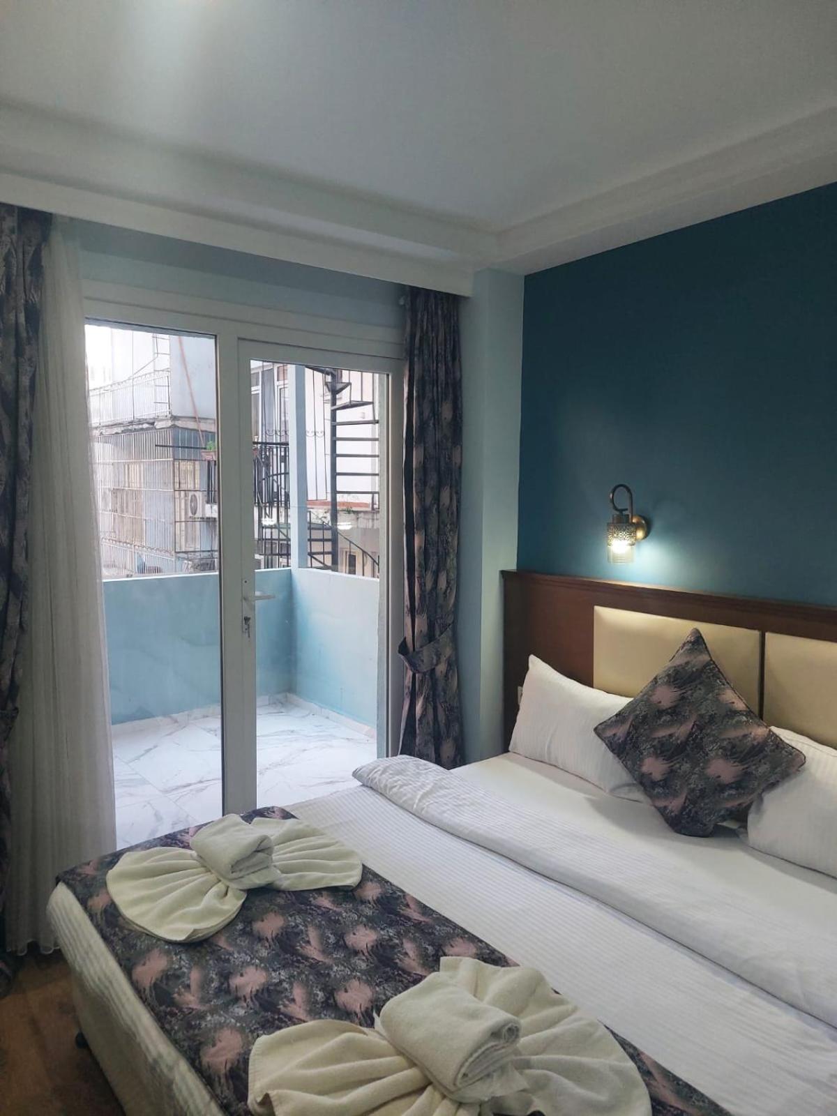 Hotel Aristocrat