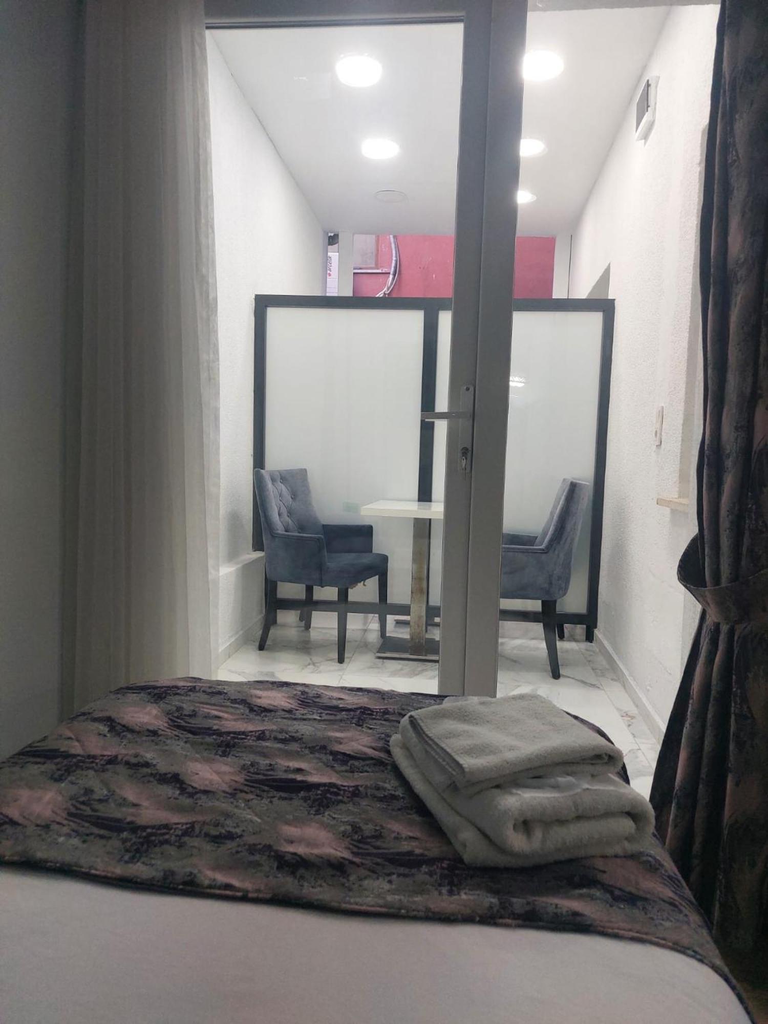 Hotel Aristocrat Istanbul