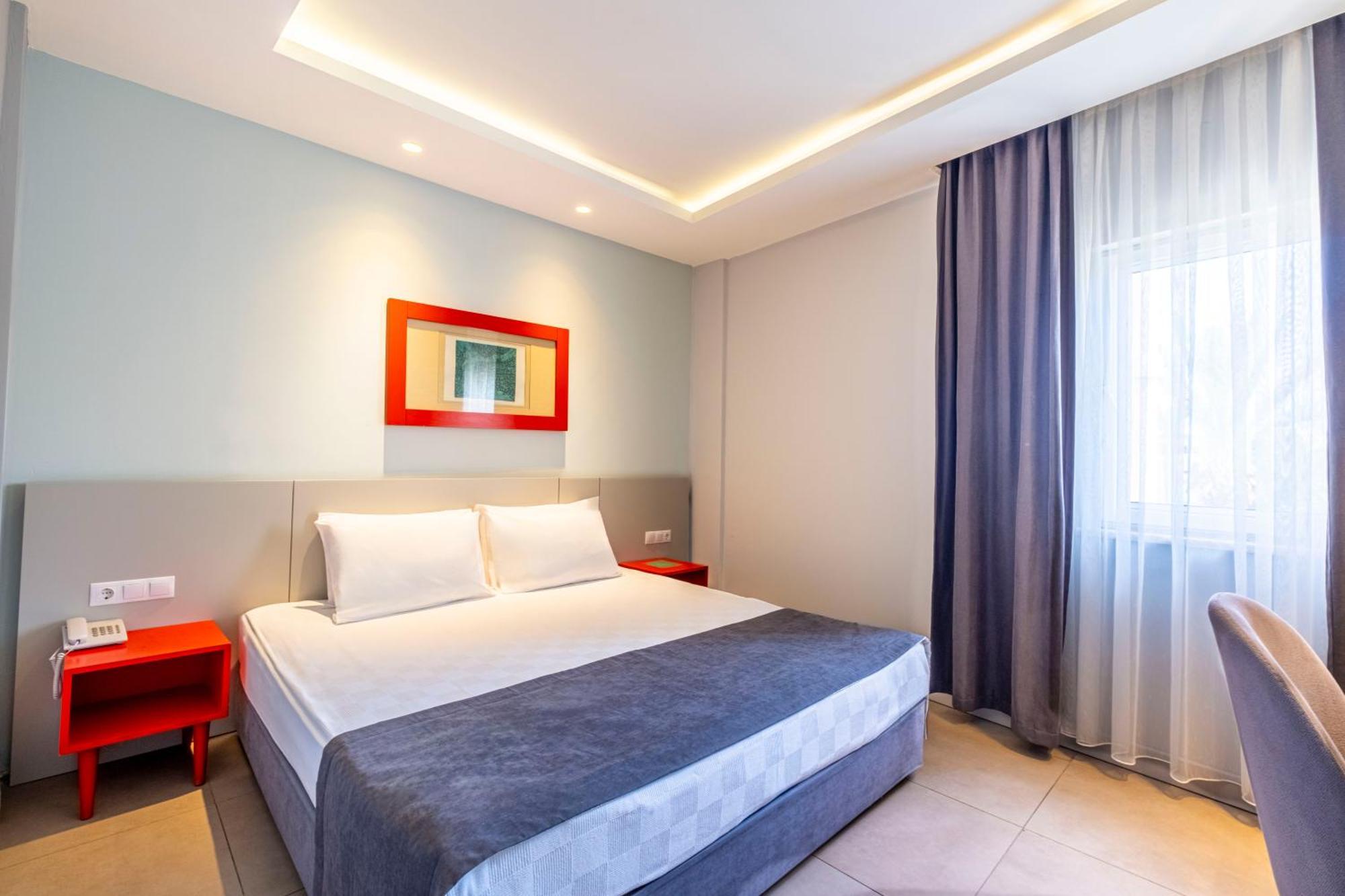 Resort Queen's Park Le Jardin
