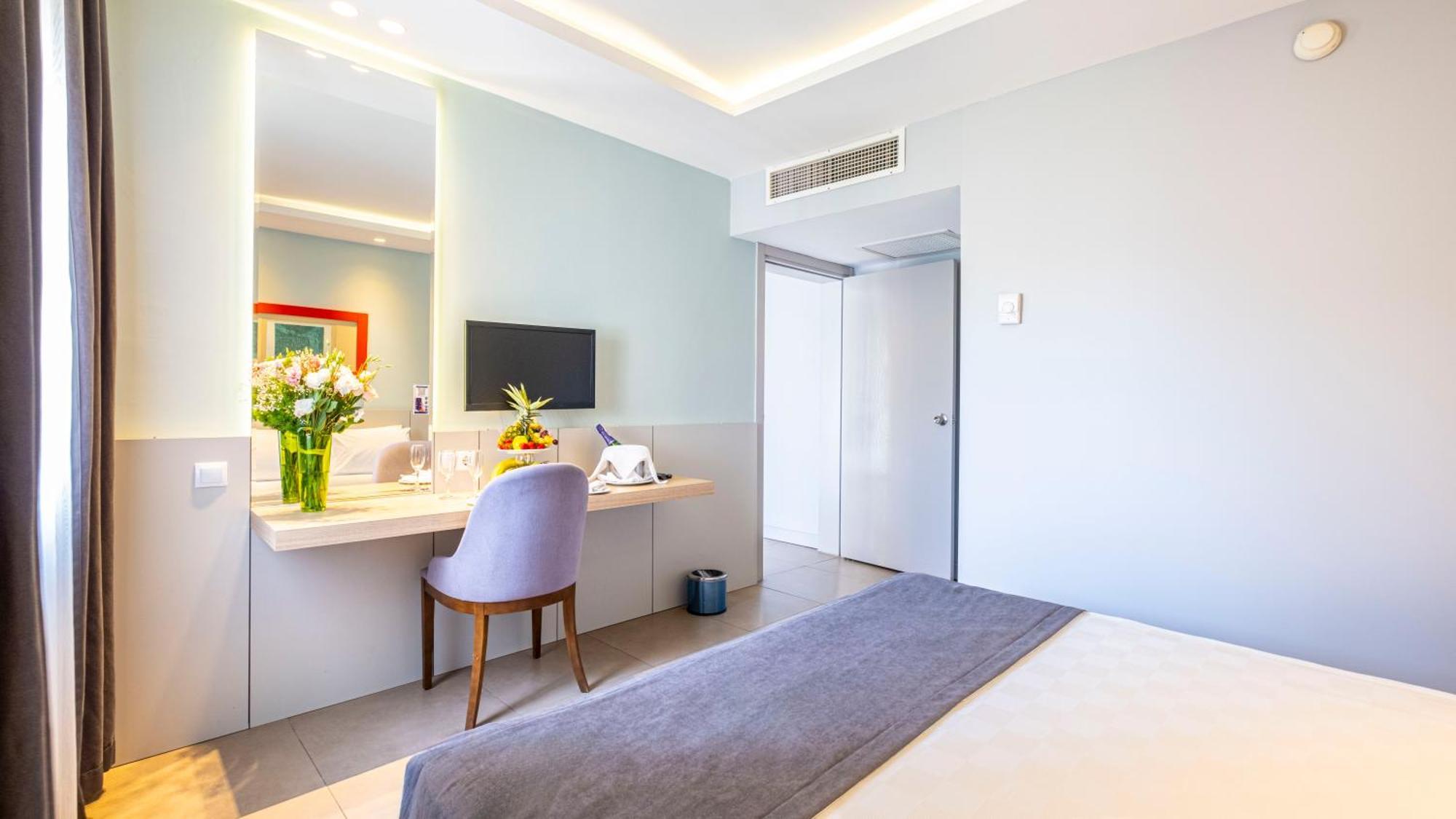 Resort Queen's Park Le Jardin 5*