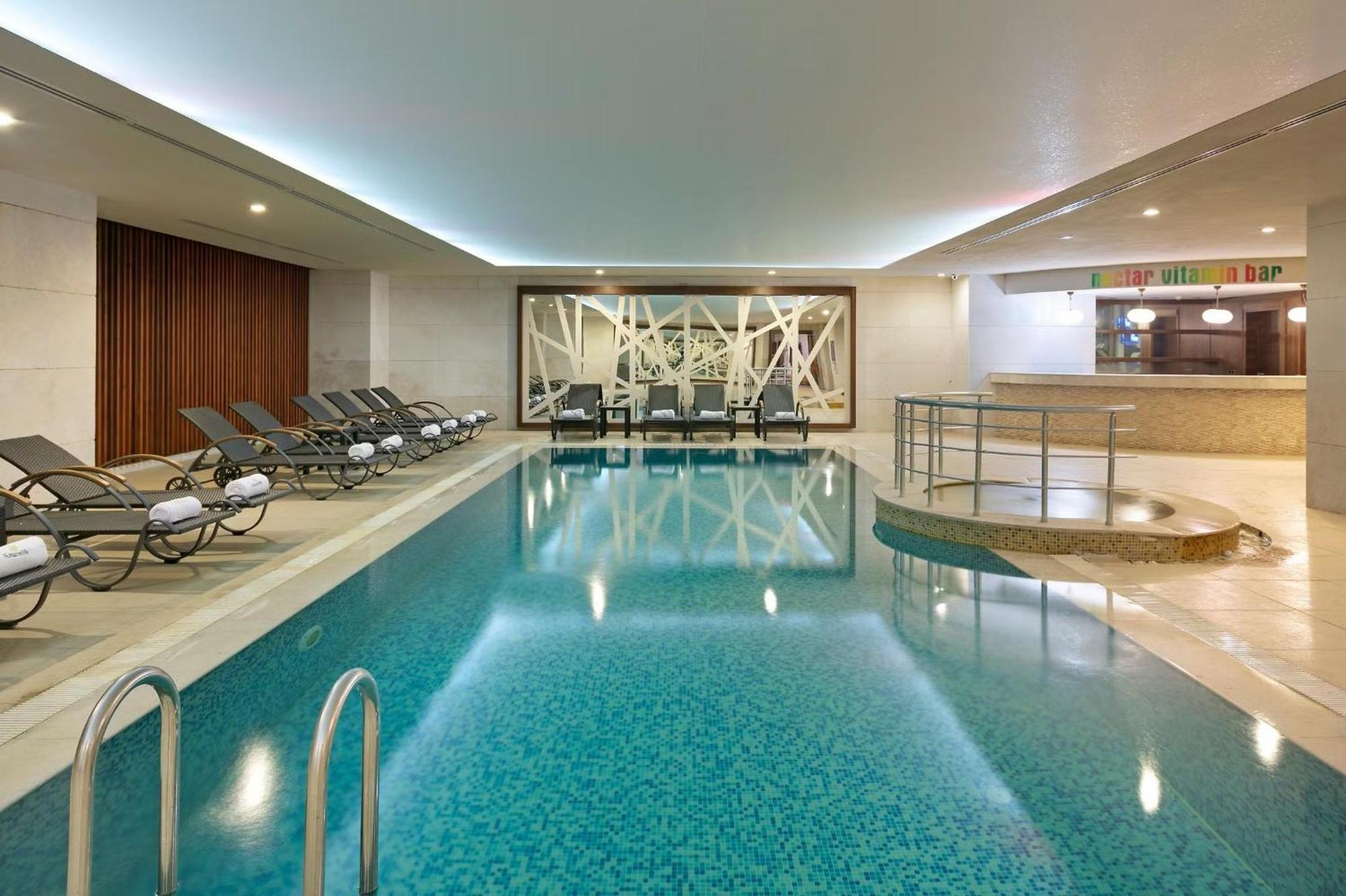 Armas Life 5* Belek
