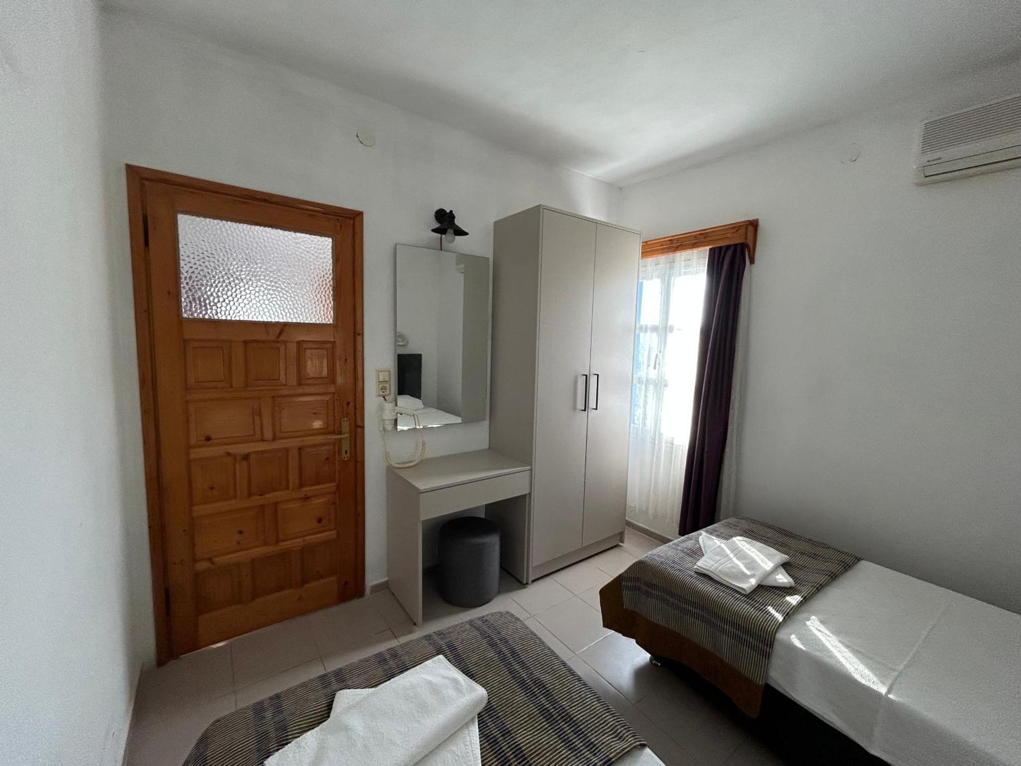 Aparthotel Ege