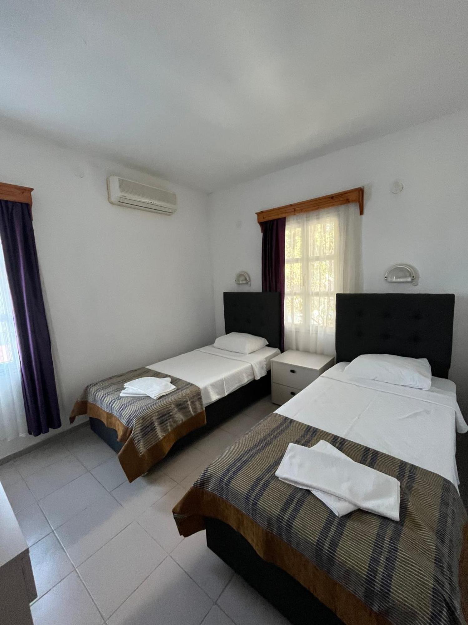 Ege Aparthotel Yalikavak