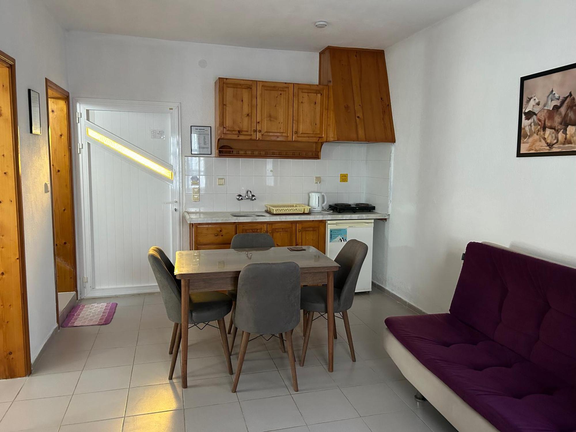 Aparthotel Ege Yalikavak