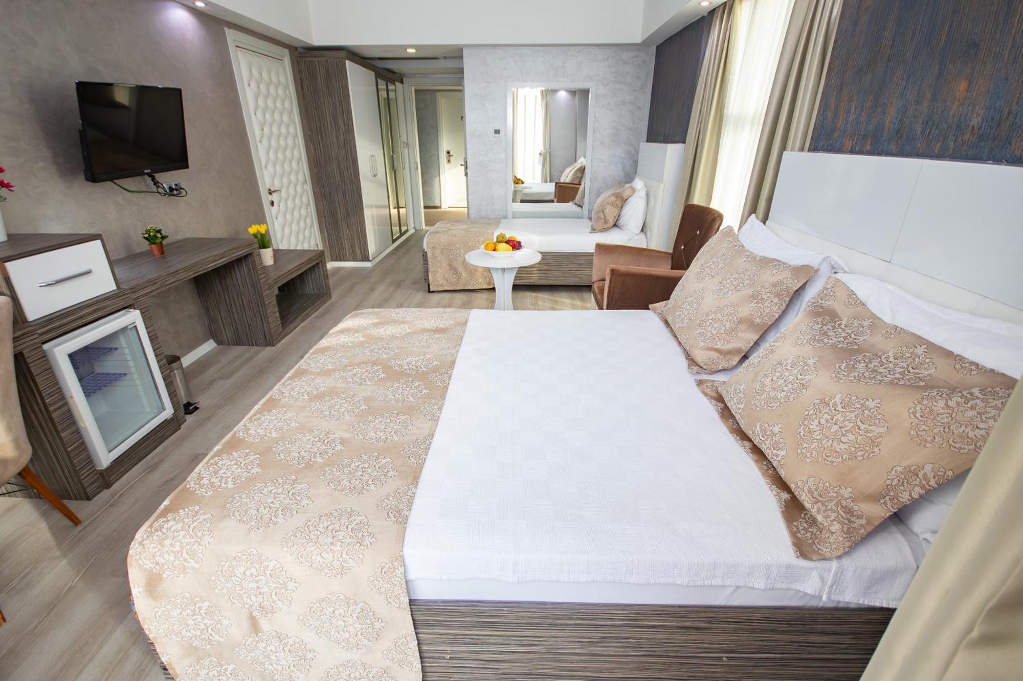 Mox Wellness & Hotel Sapanca