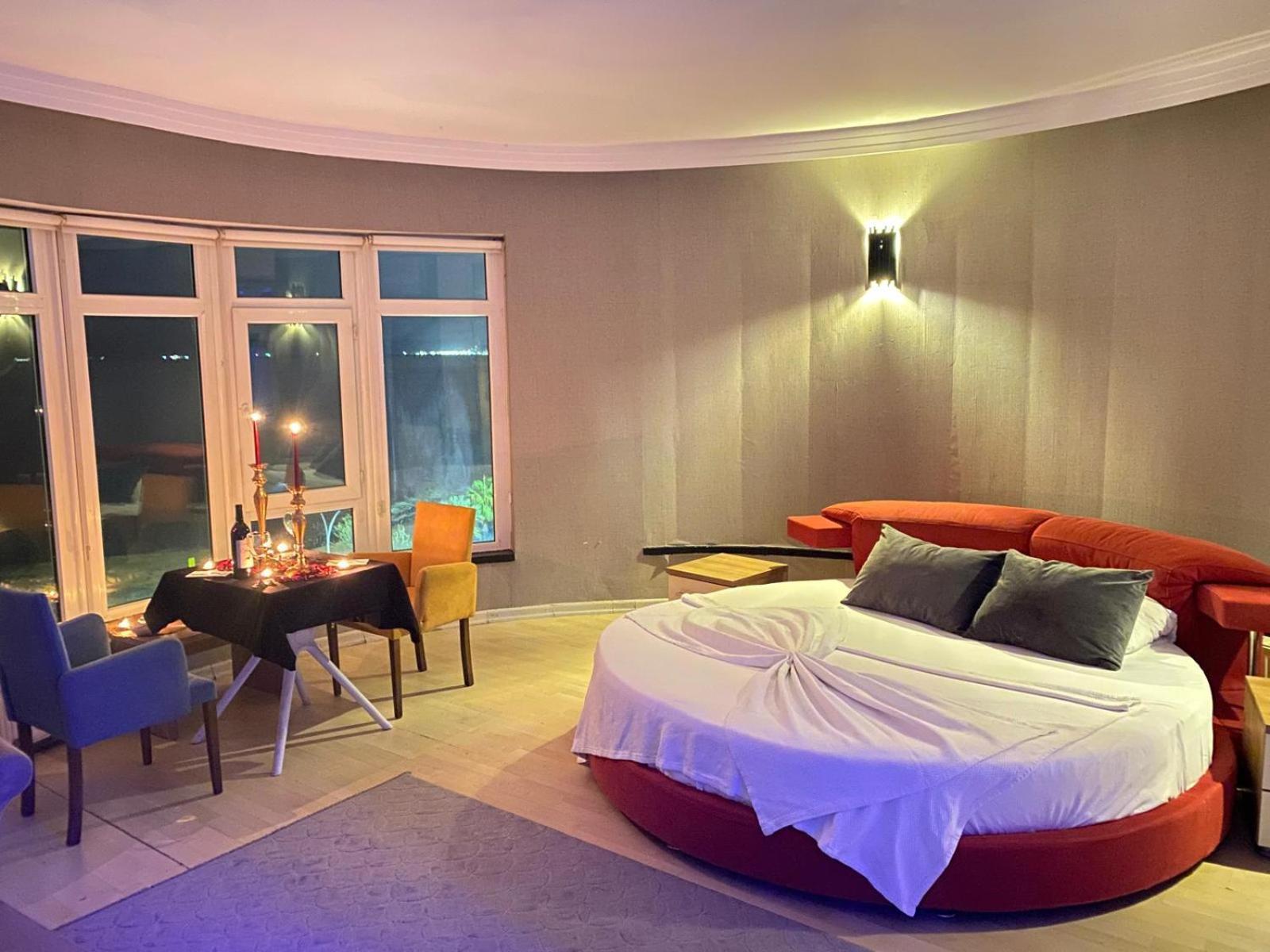 Hotel New