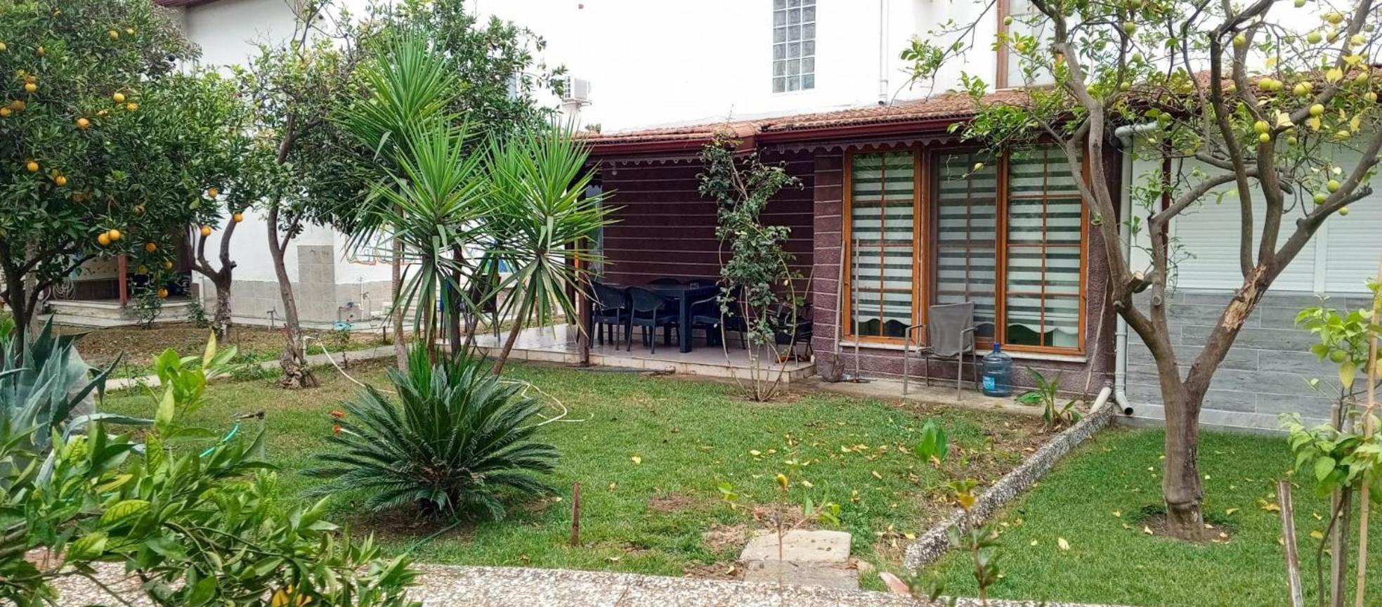 Beyazit Holiday home