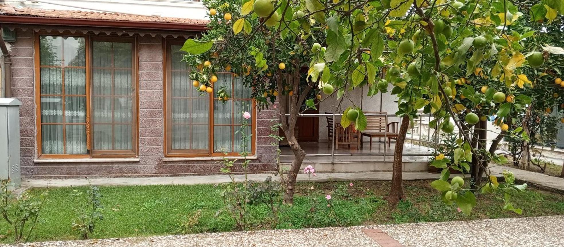 Holiday home Beyazit