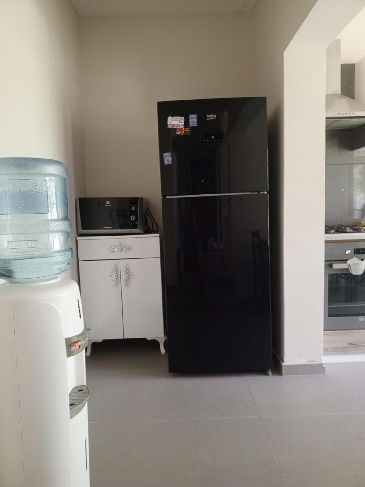 Beyazit Holiday home Side
