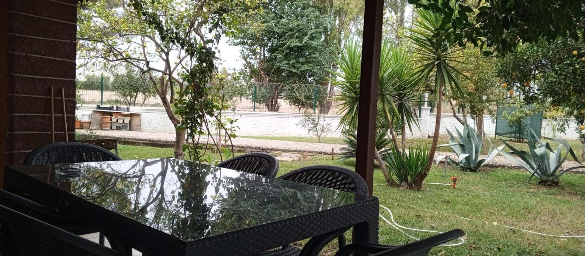 Holiday home Beyazit Side