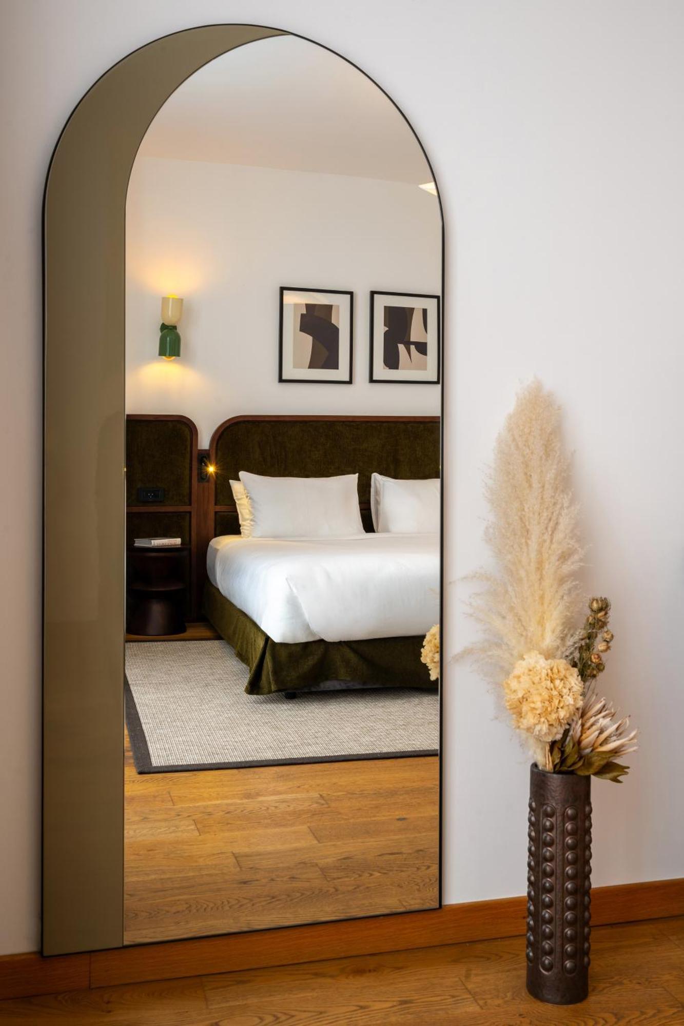 Aparthotel Ando Living - Taksim Gumussuyu Townhouse