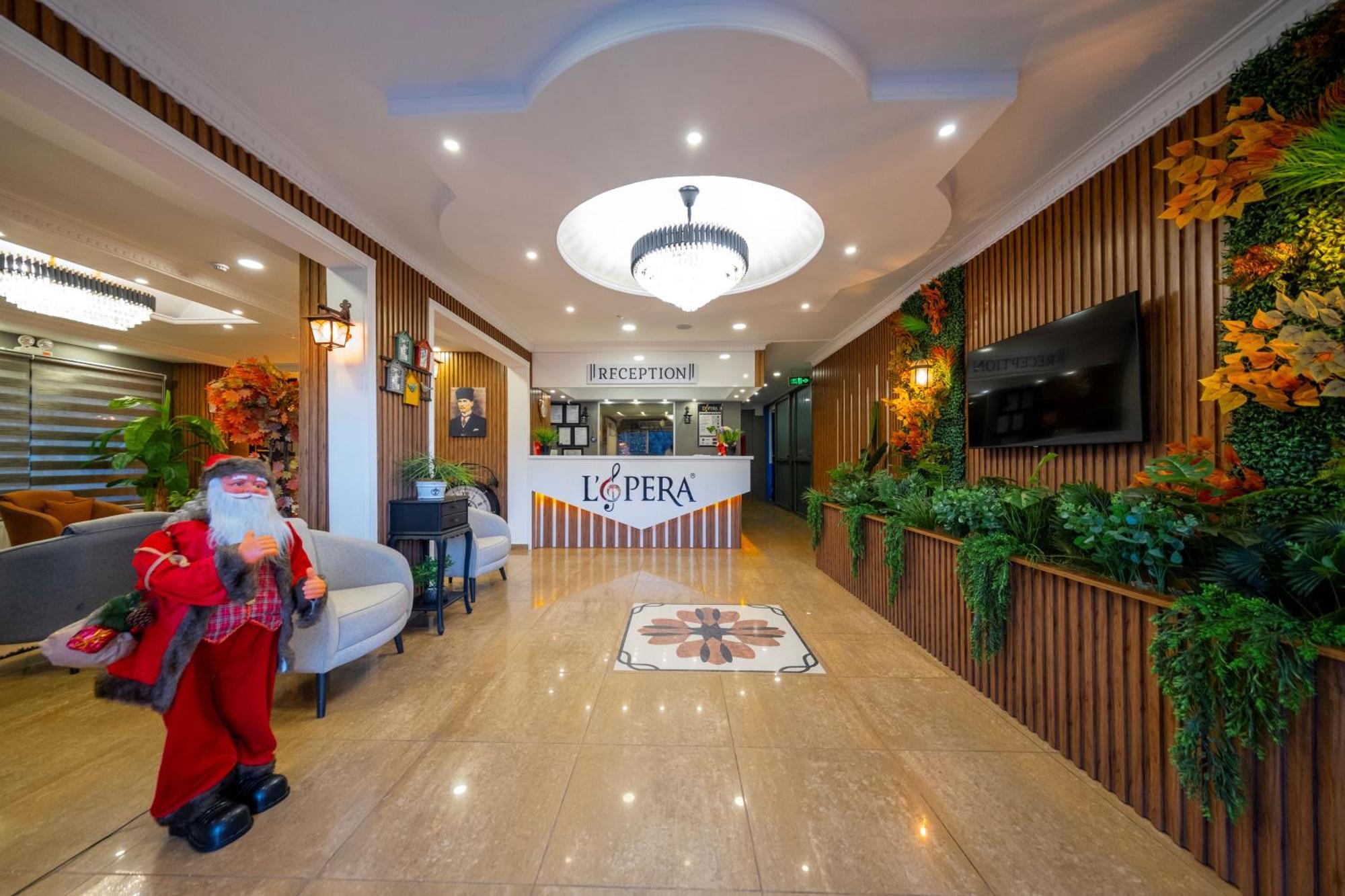 Hotel Lopera