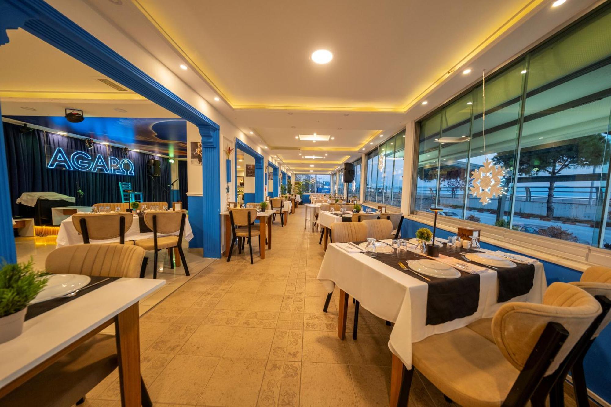 Lopera Hotel Edremit (Balikesir)