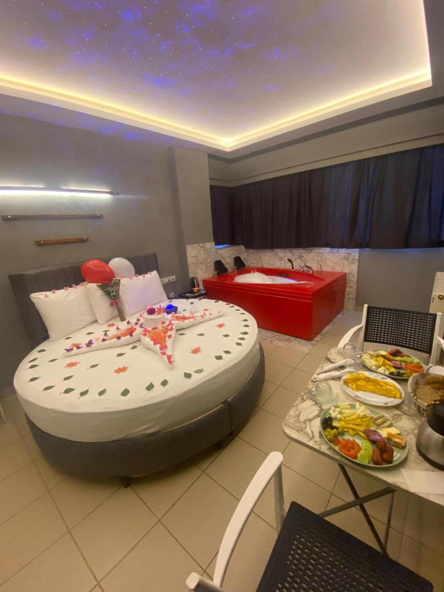 Esen Life Hotel *