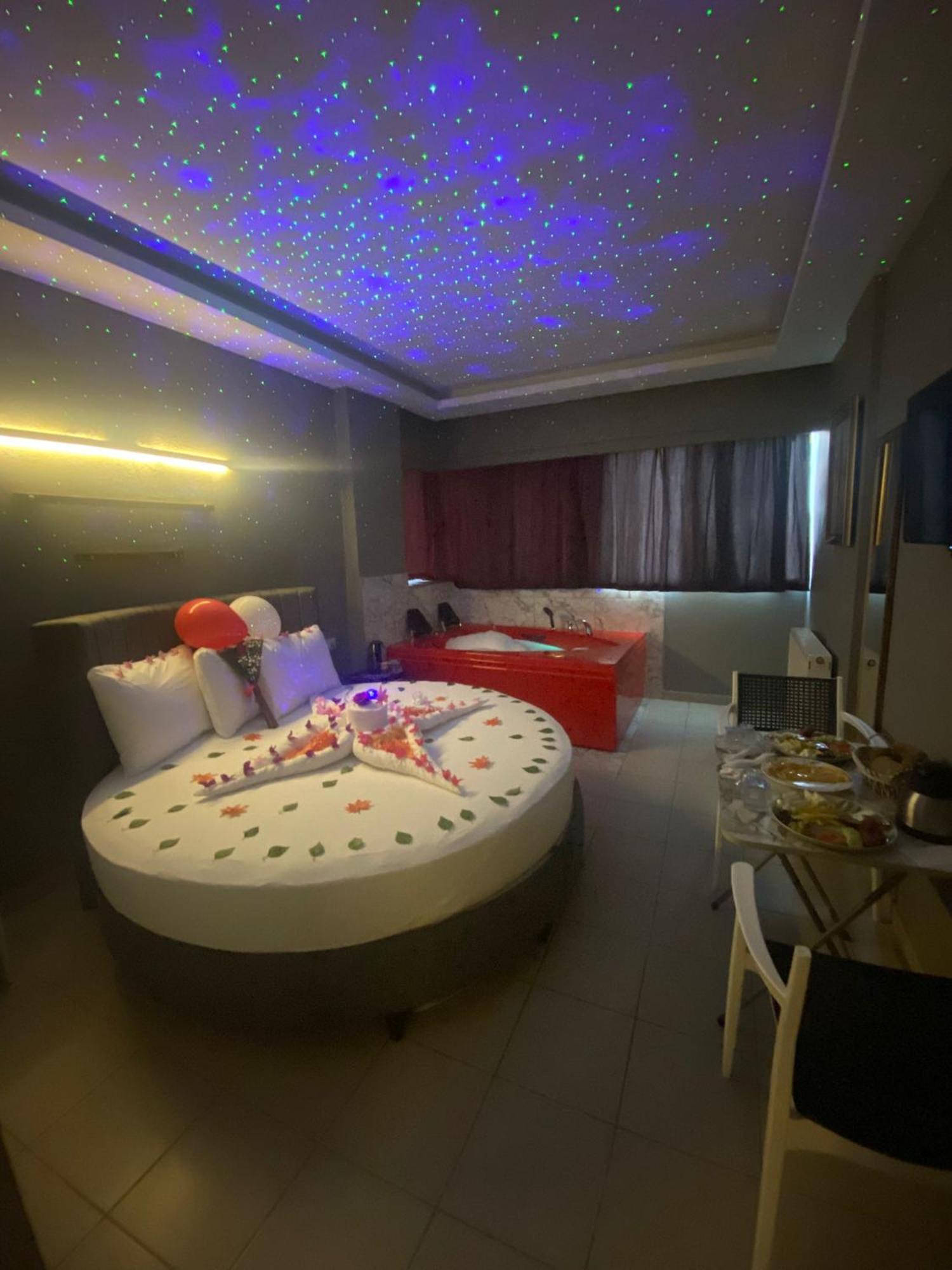 Esen Life Hotel Istanbul
