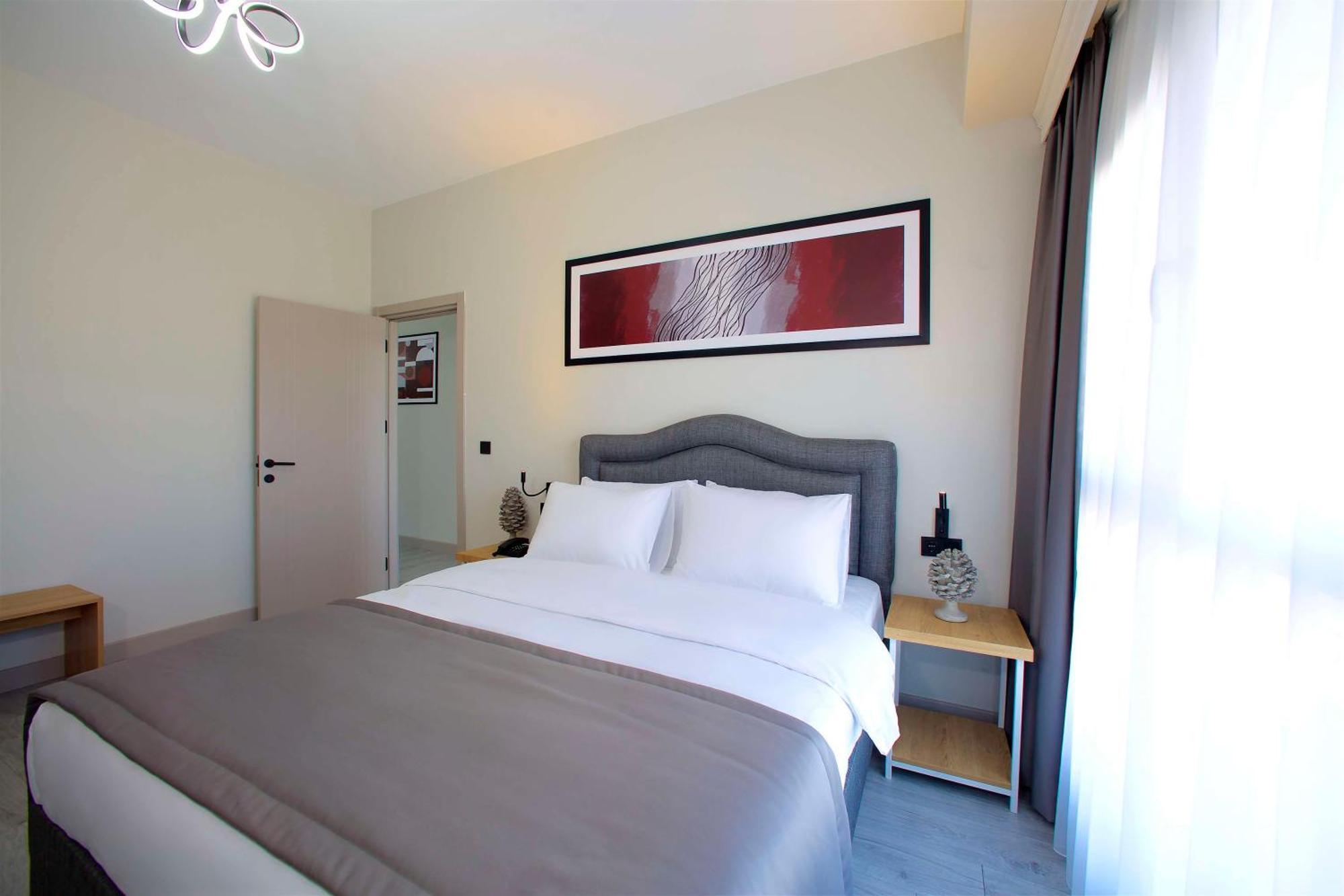 Western & Residences Hotel Istanbul