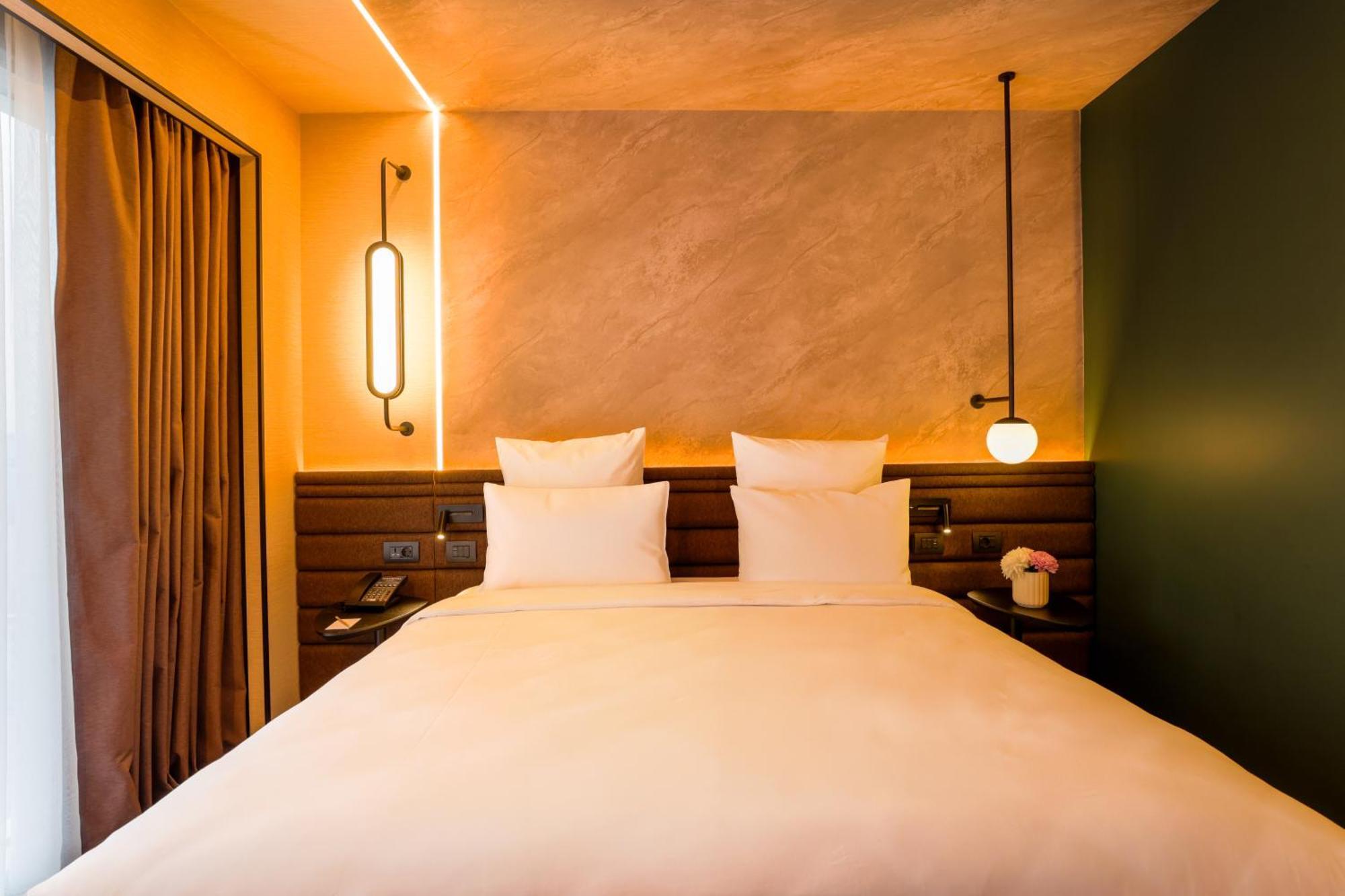 Novotel Bomonti * Istanbul