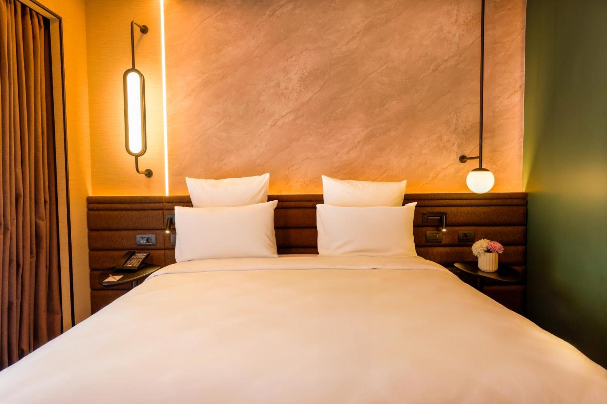 Novotel Bomonti Hotel Istanbul