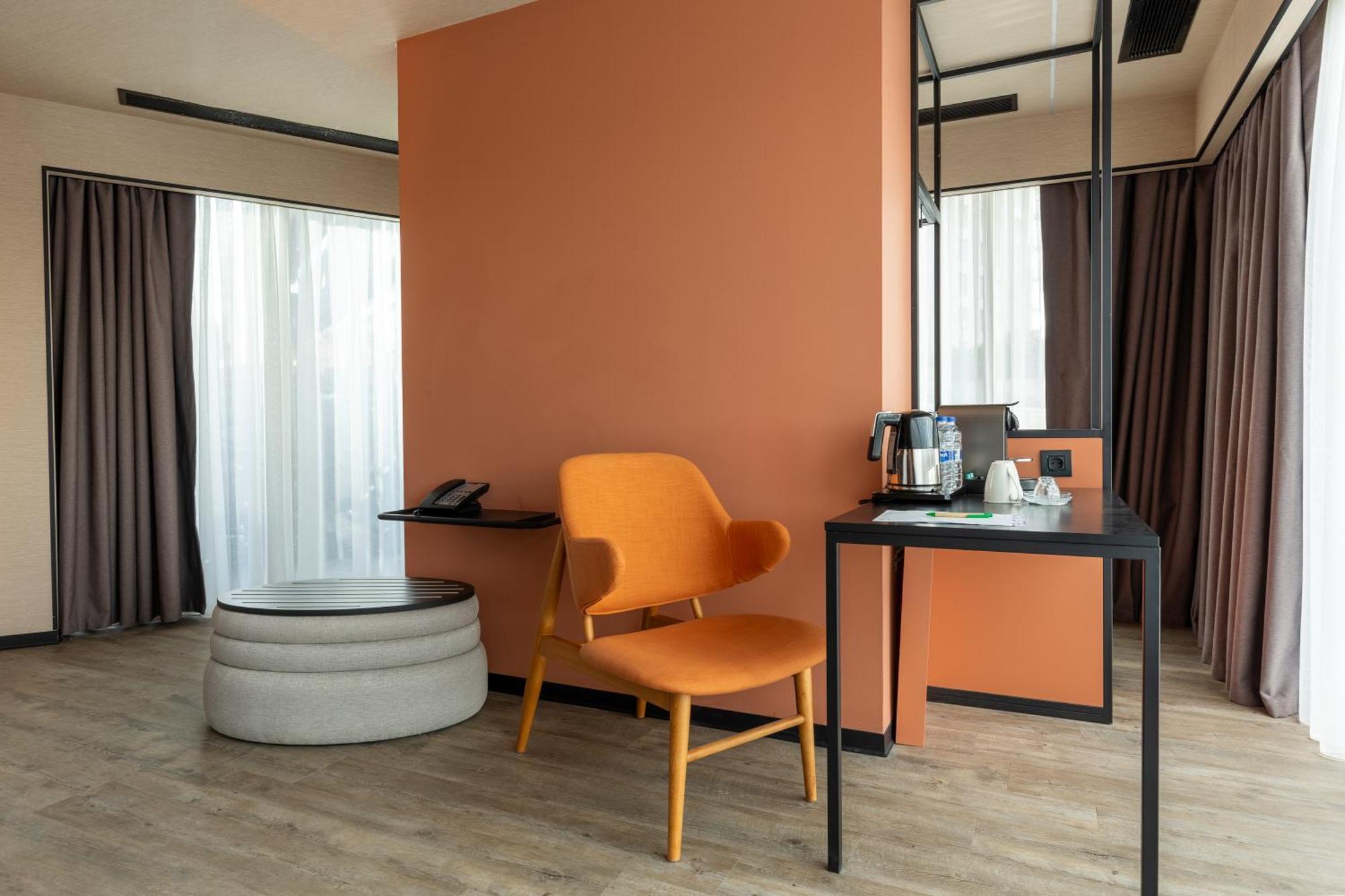 Novotel Bomonti Hotel Istanbul