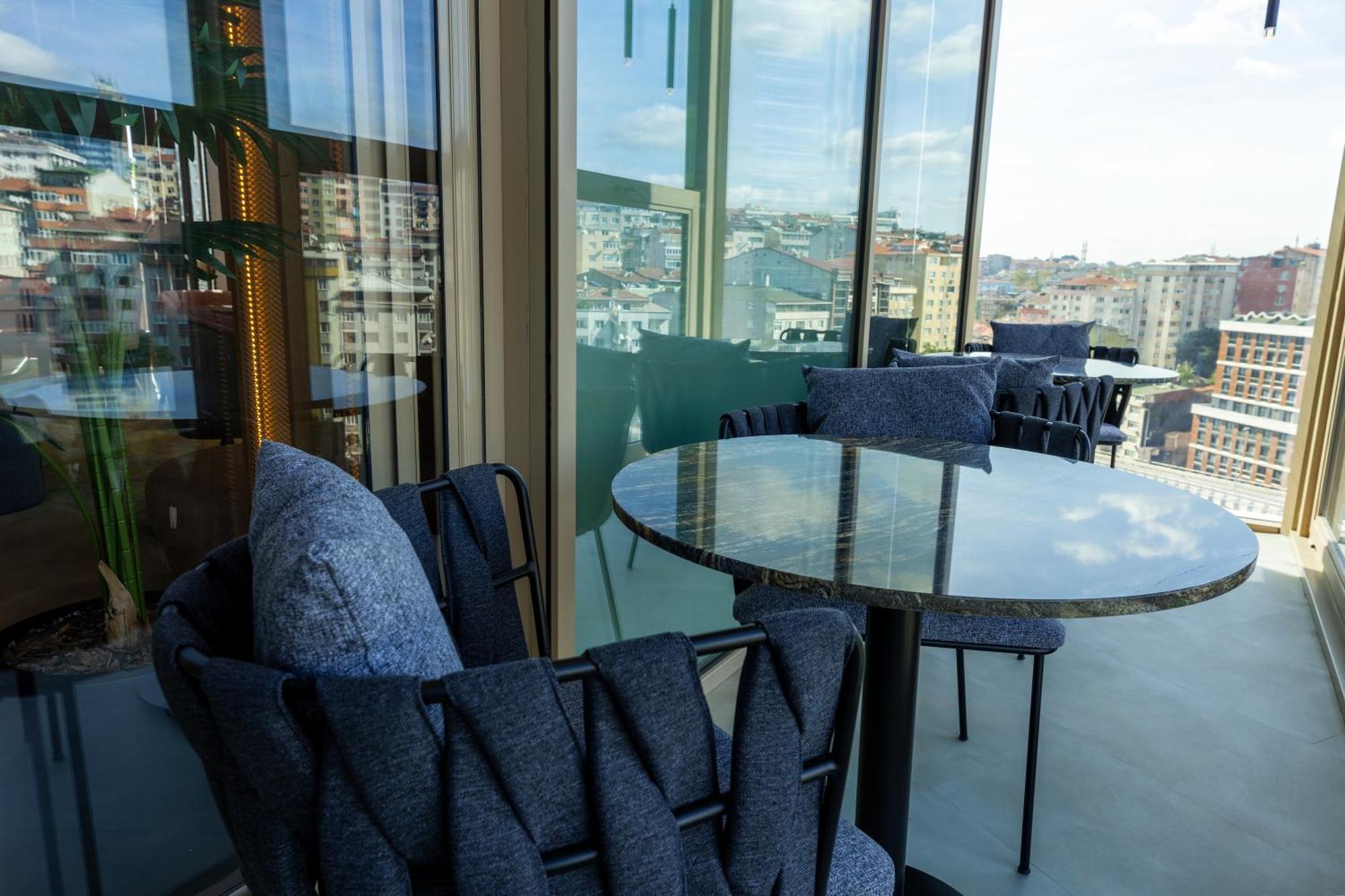 Novotel Bomonti Istanbul