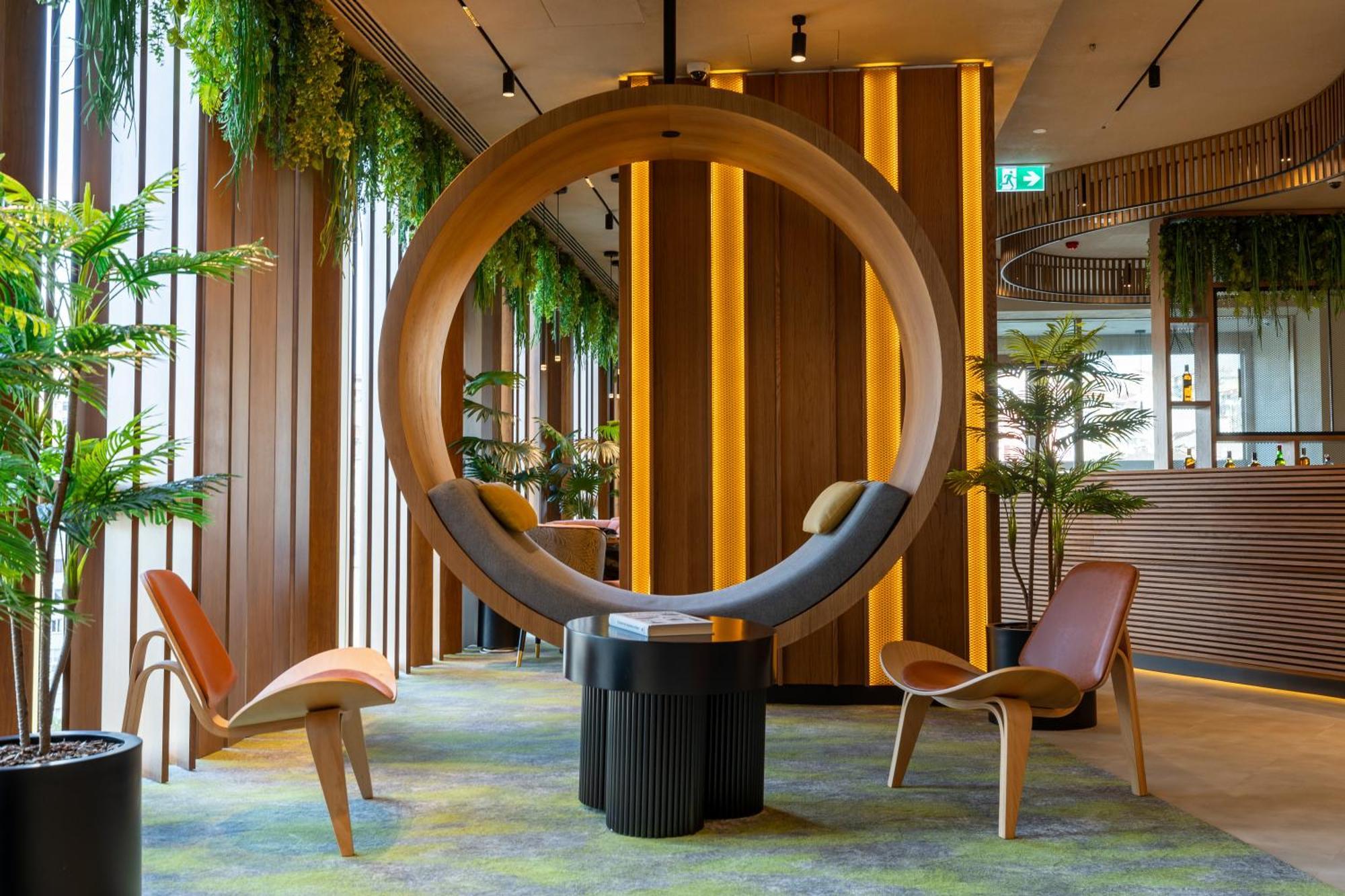 Novotel Bomonti * Istanbul