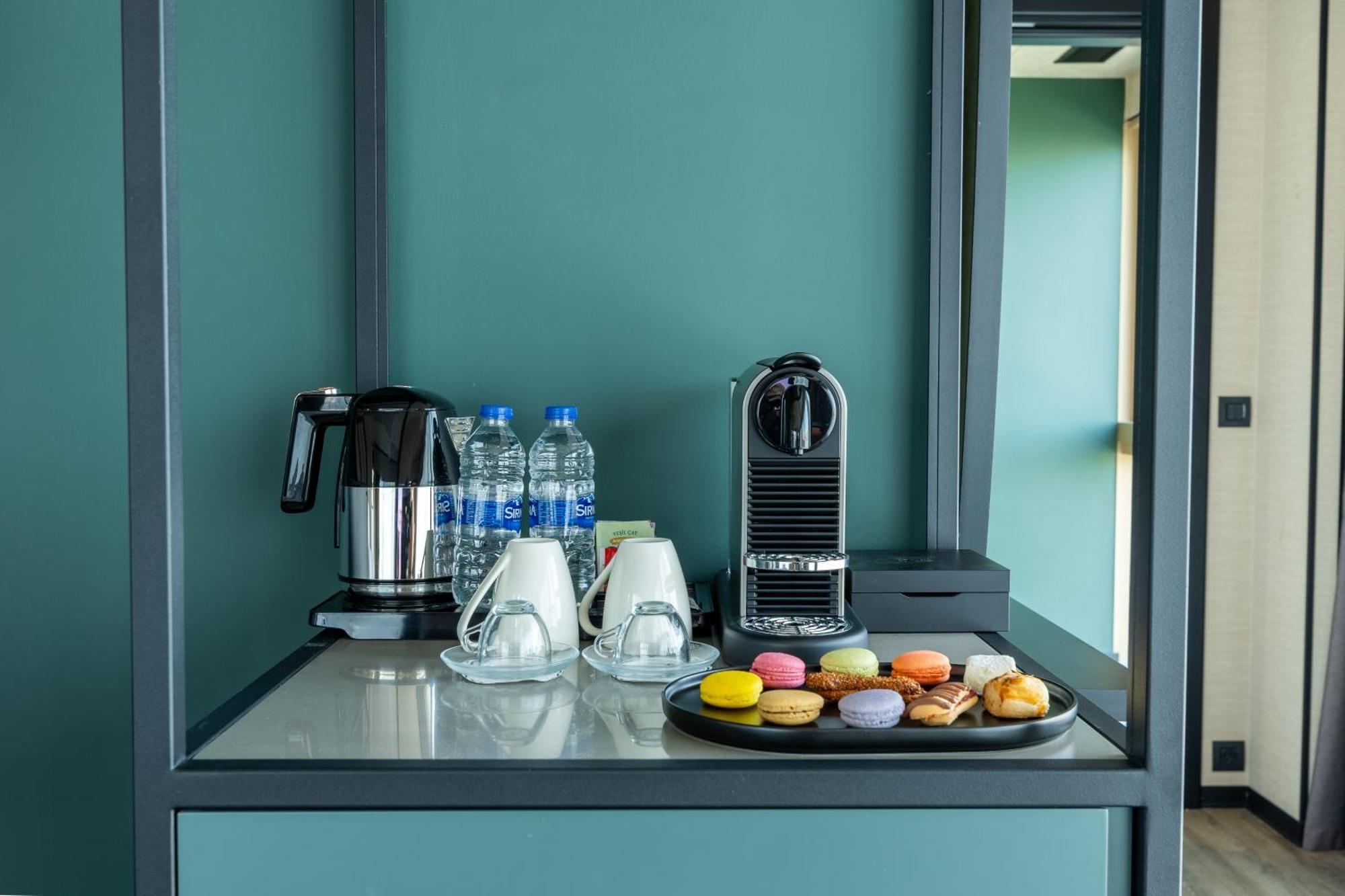 Novotel Bomonti * Istanbul
