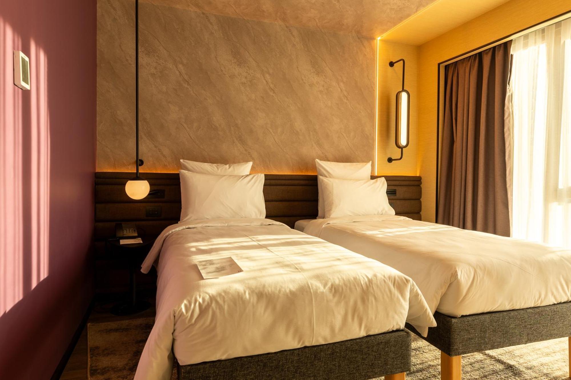 Hotel Novotel Bomonti Istanbul