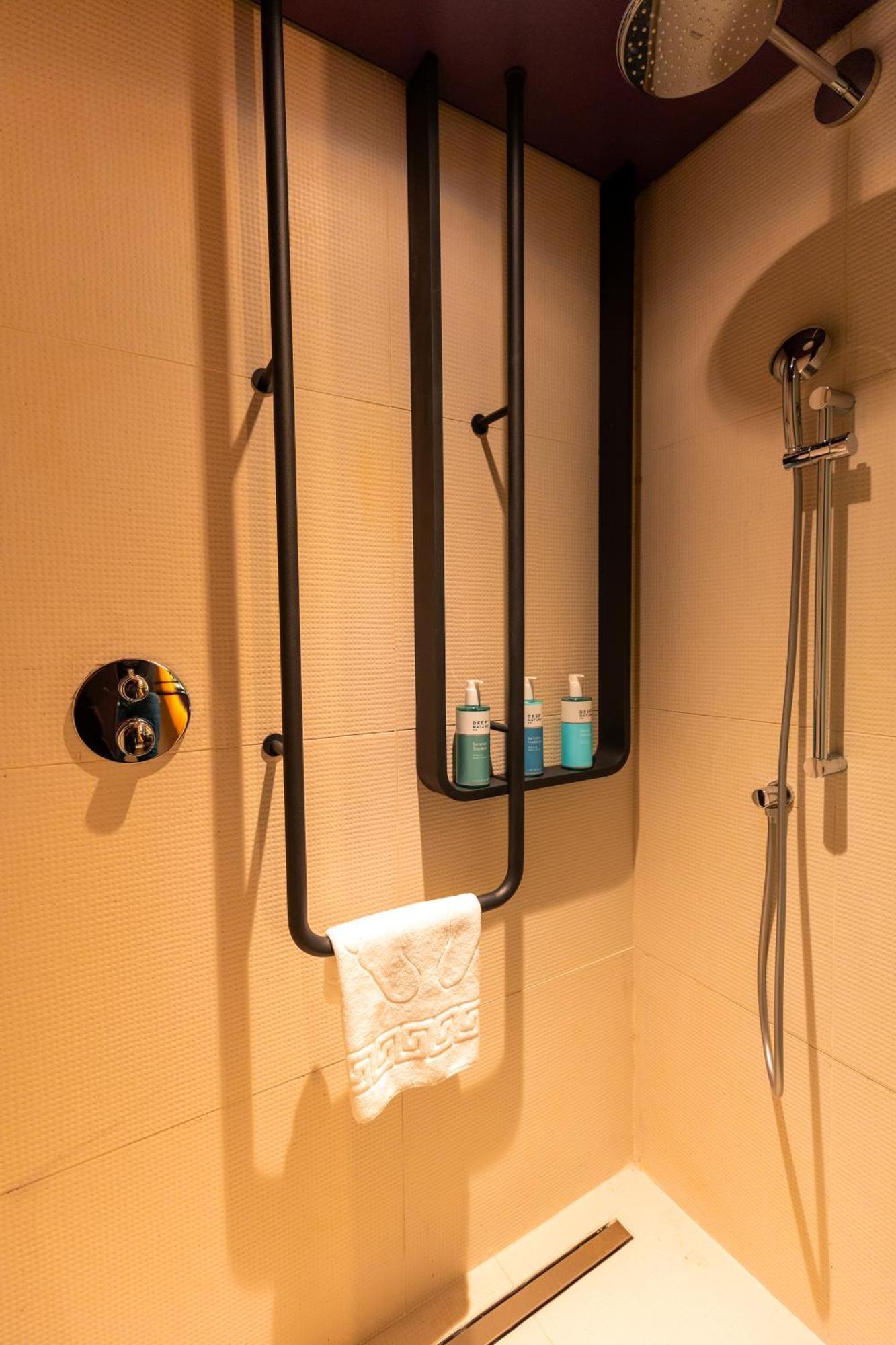 Hotel Novotel Bomonti Istanbul