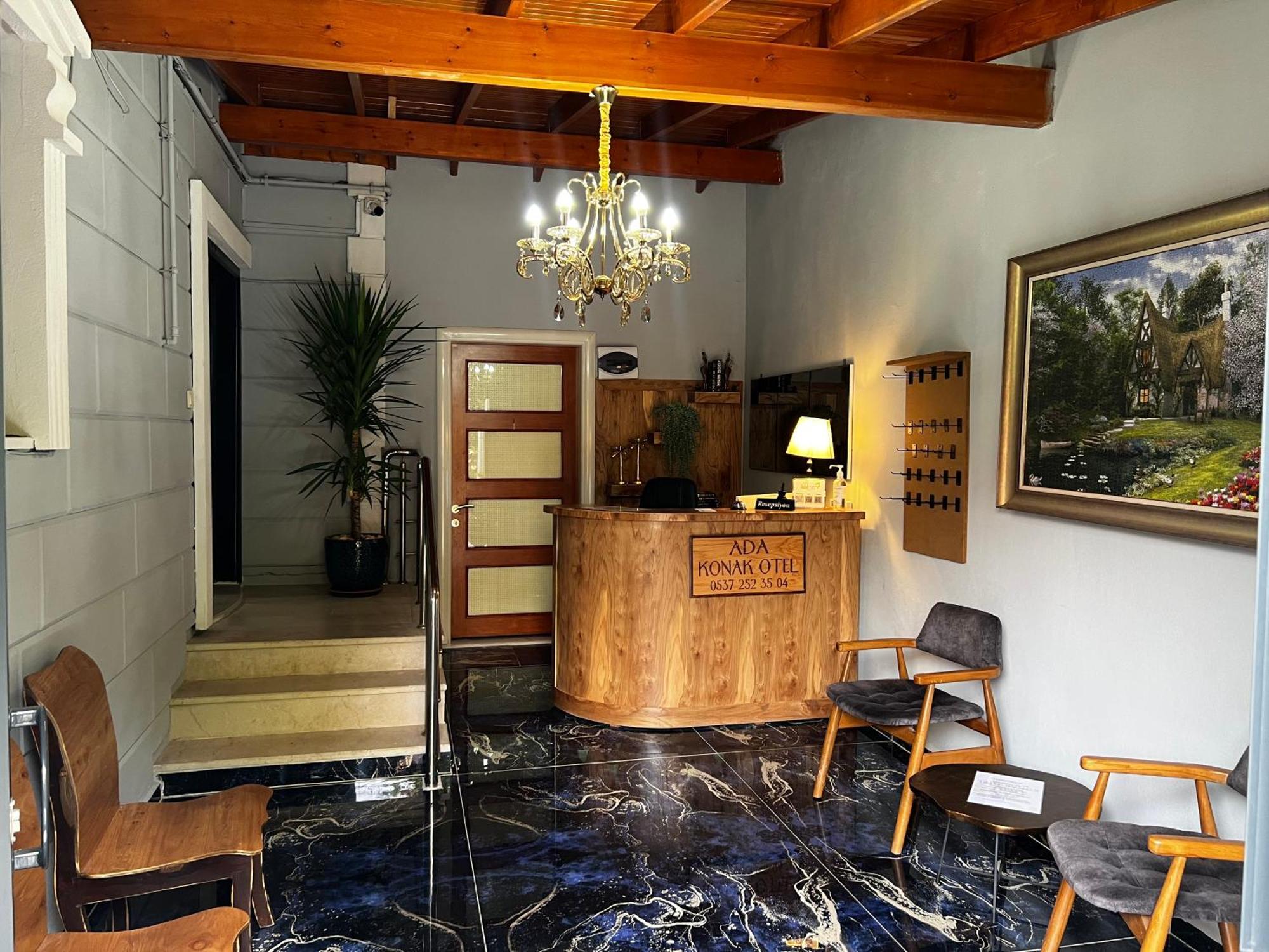 Ada Hotel Urla
