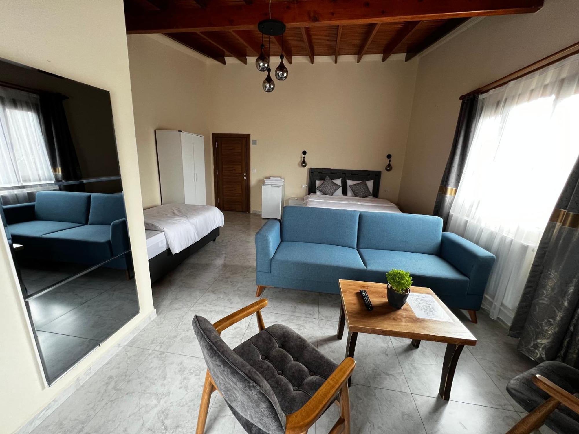 Hotel Ada Urla