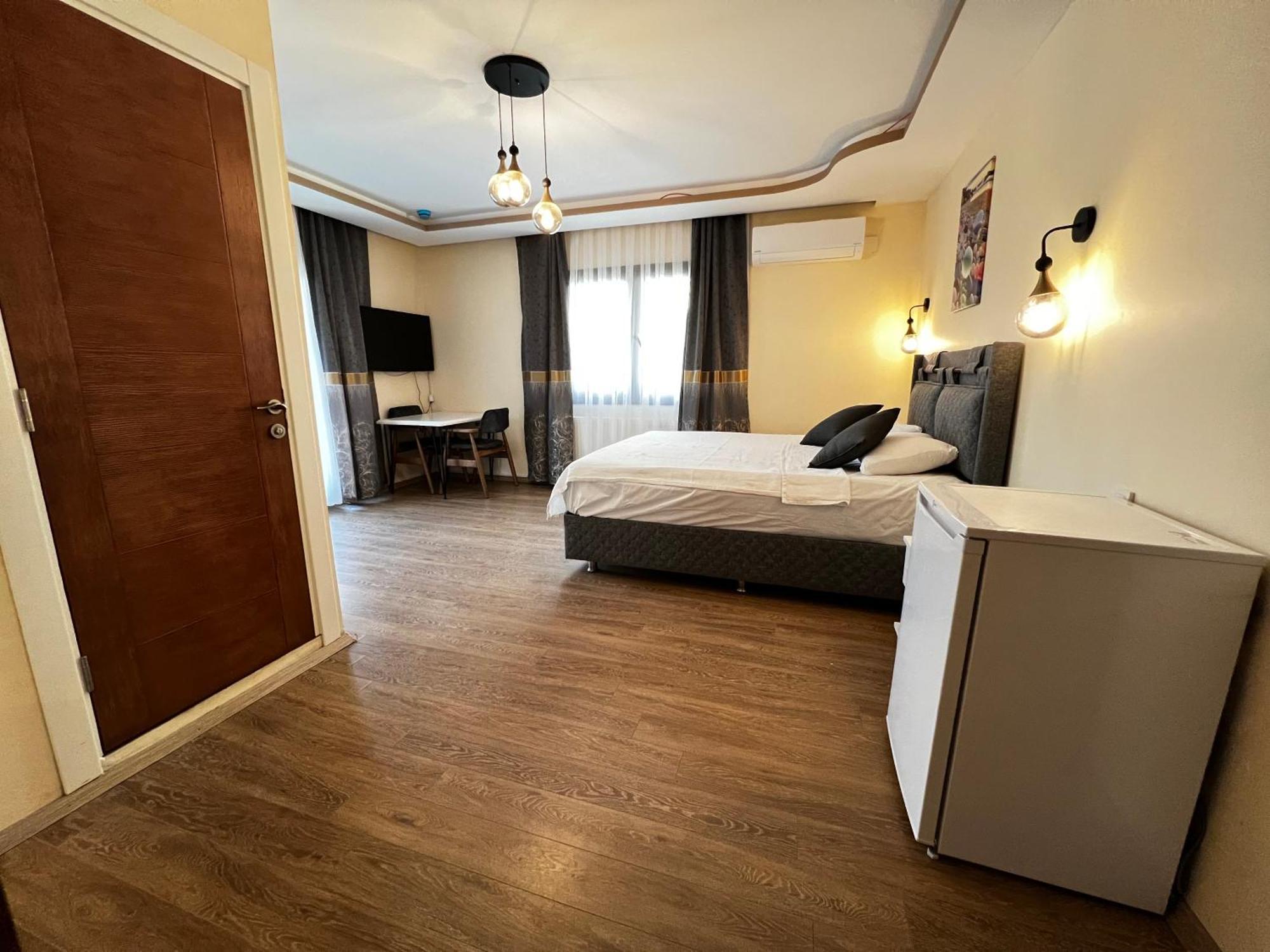 Hotel Ada Urla