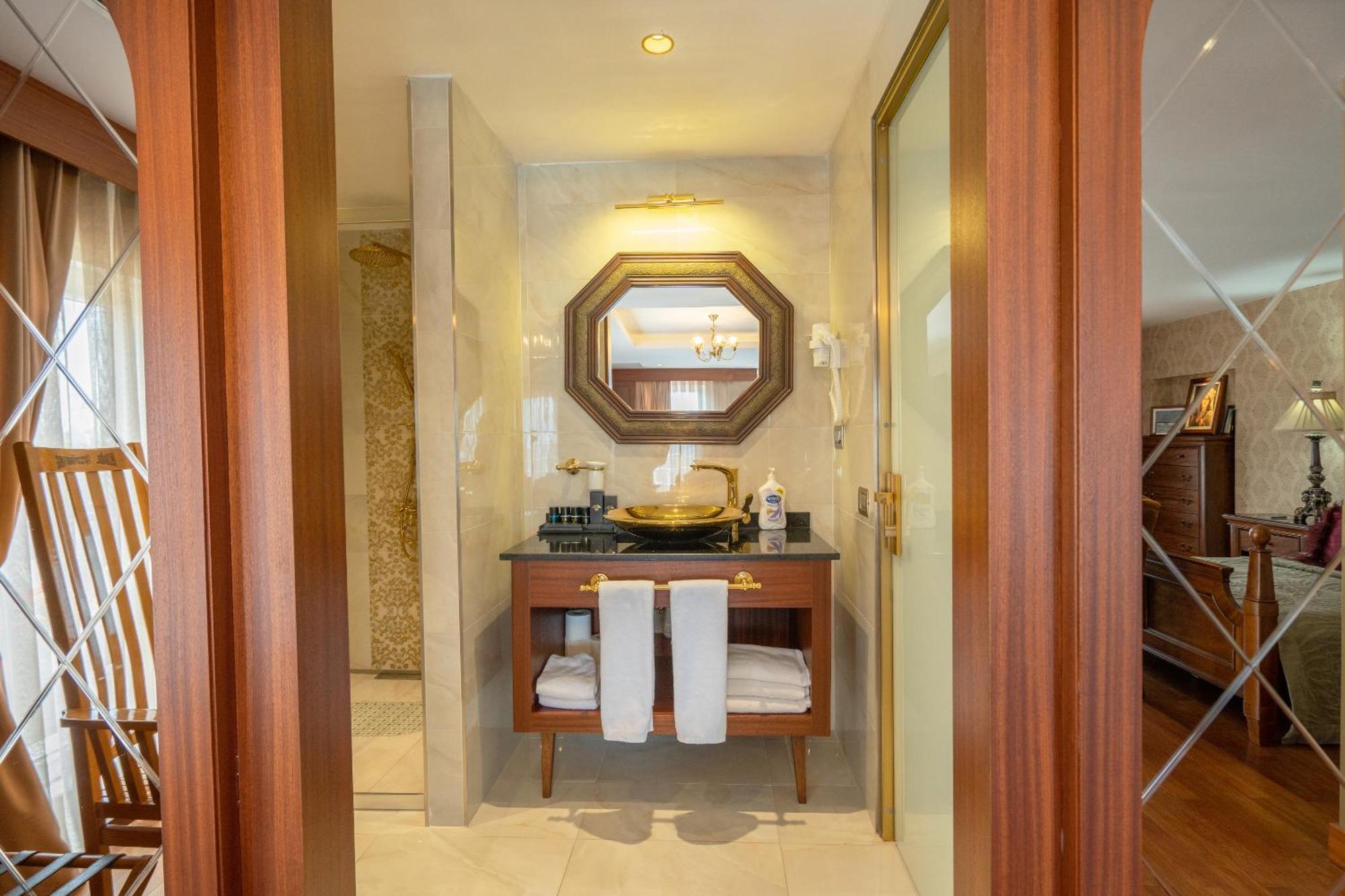 The Park Taksim 4* Istanbul