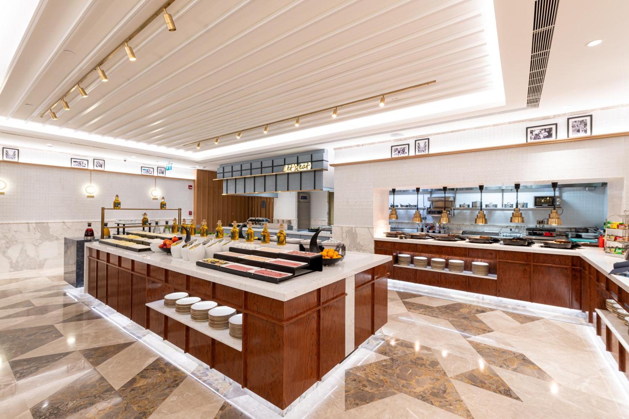 Ramada Plaza By Wyndham City Center (adults Only) Hotel Istanbul