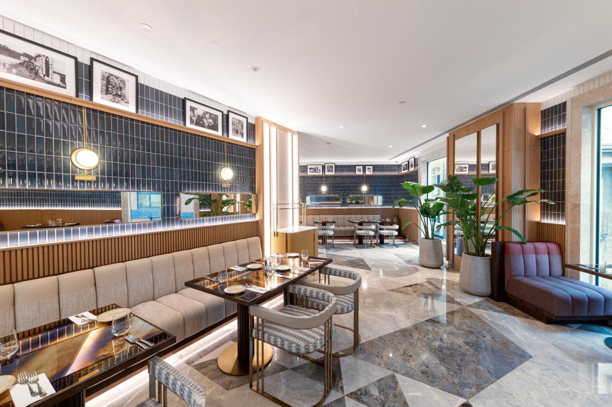 Ramada Plaza By Wyndham City Center (adults Only) 5*