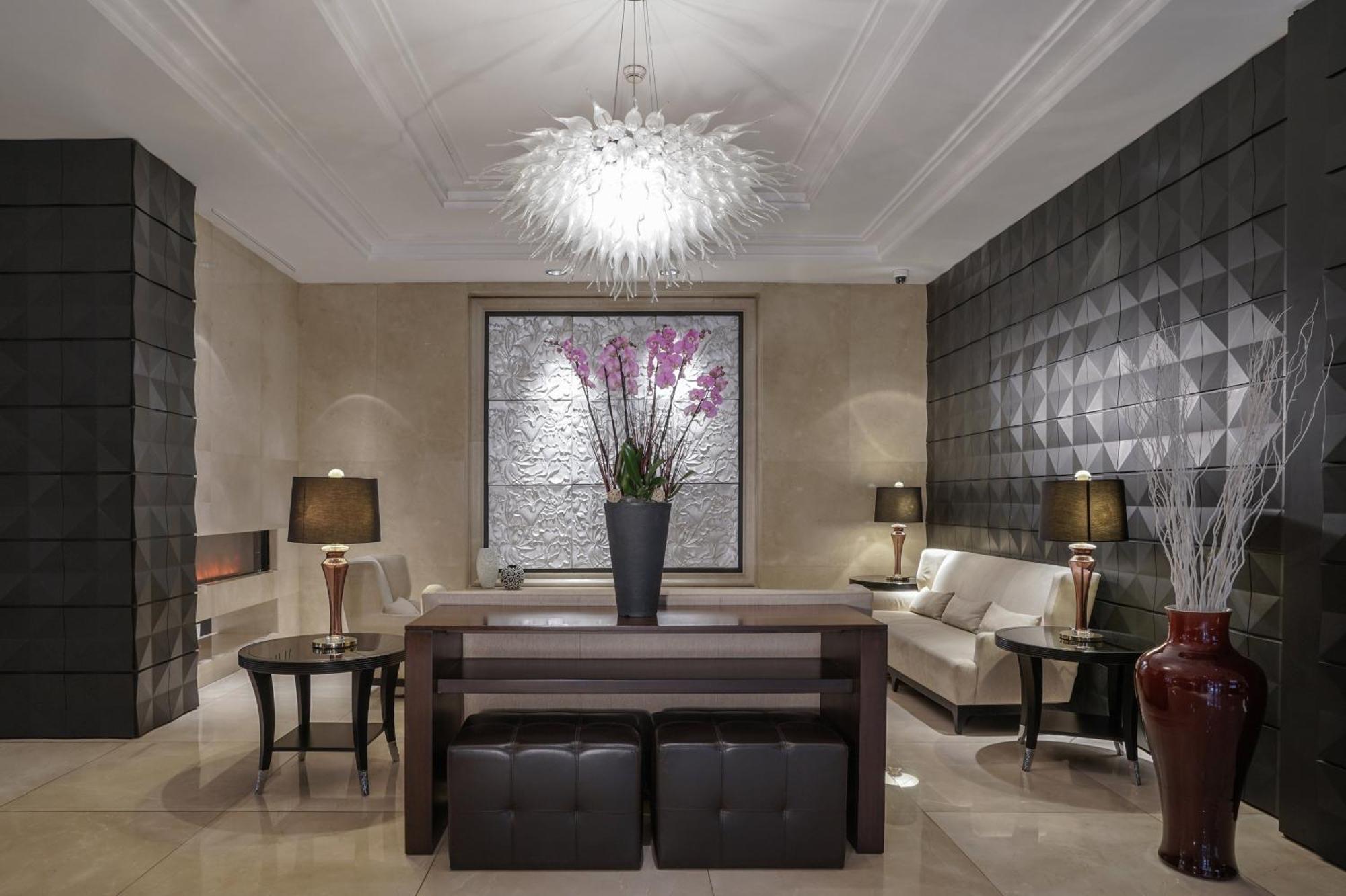Hotel Lugal, A Luxury Collection Hotel, 5*