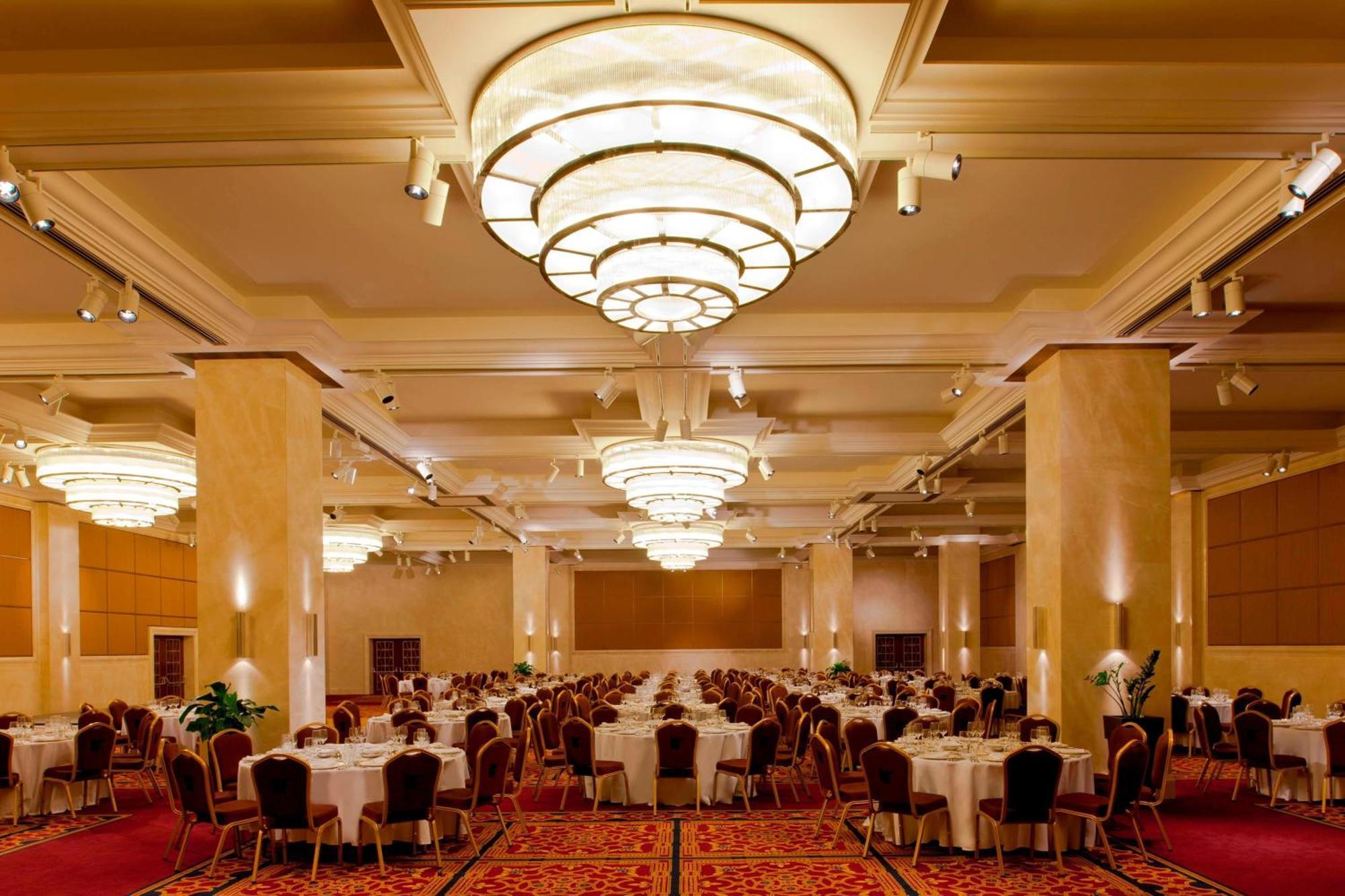 Jw Marriott 5*