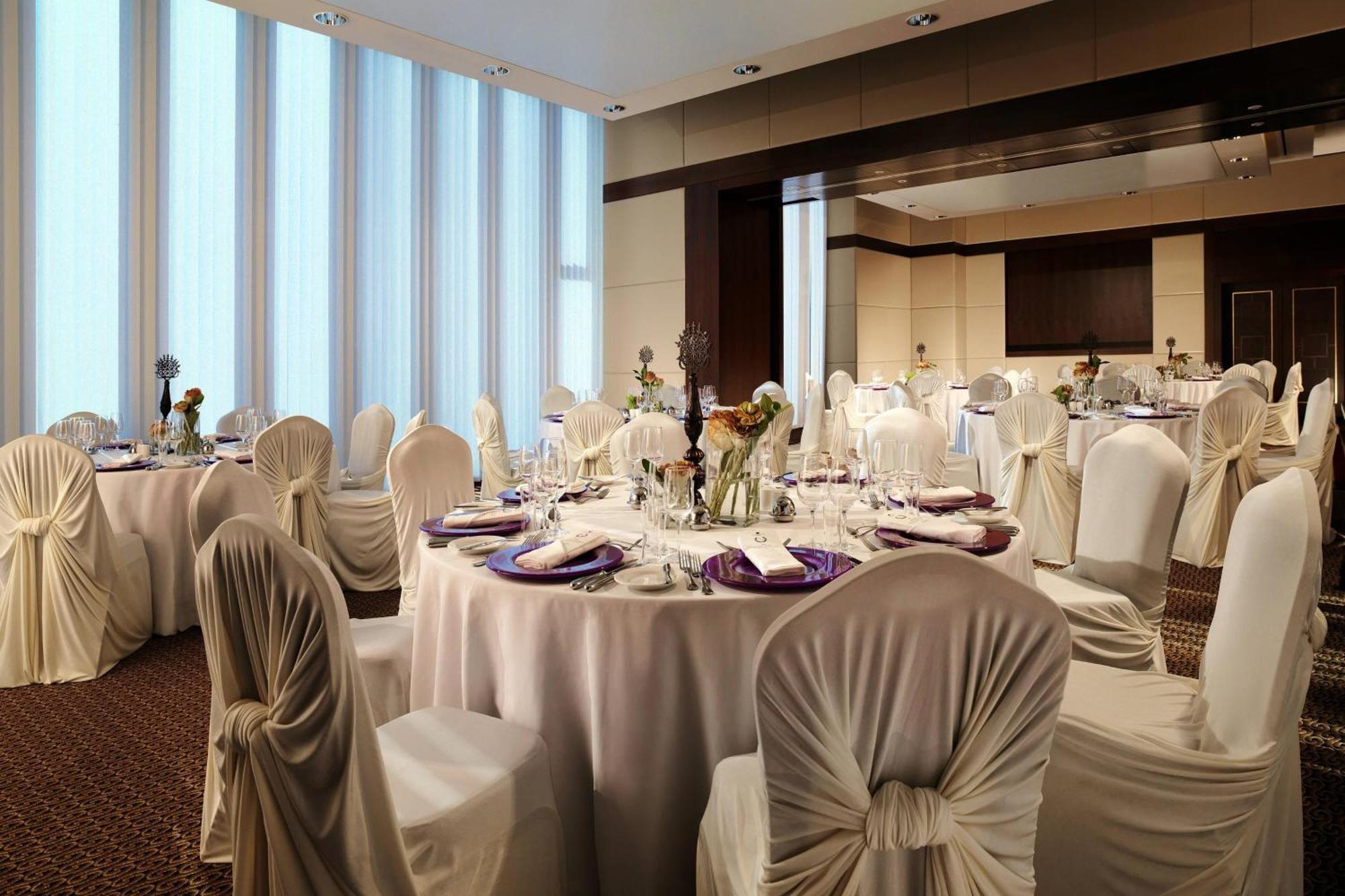 Hotel Jw Marriott