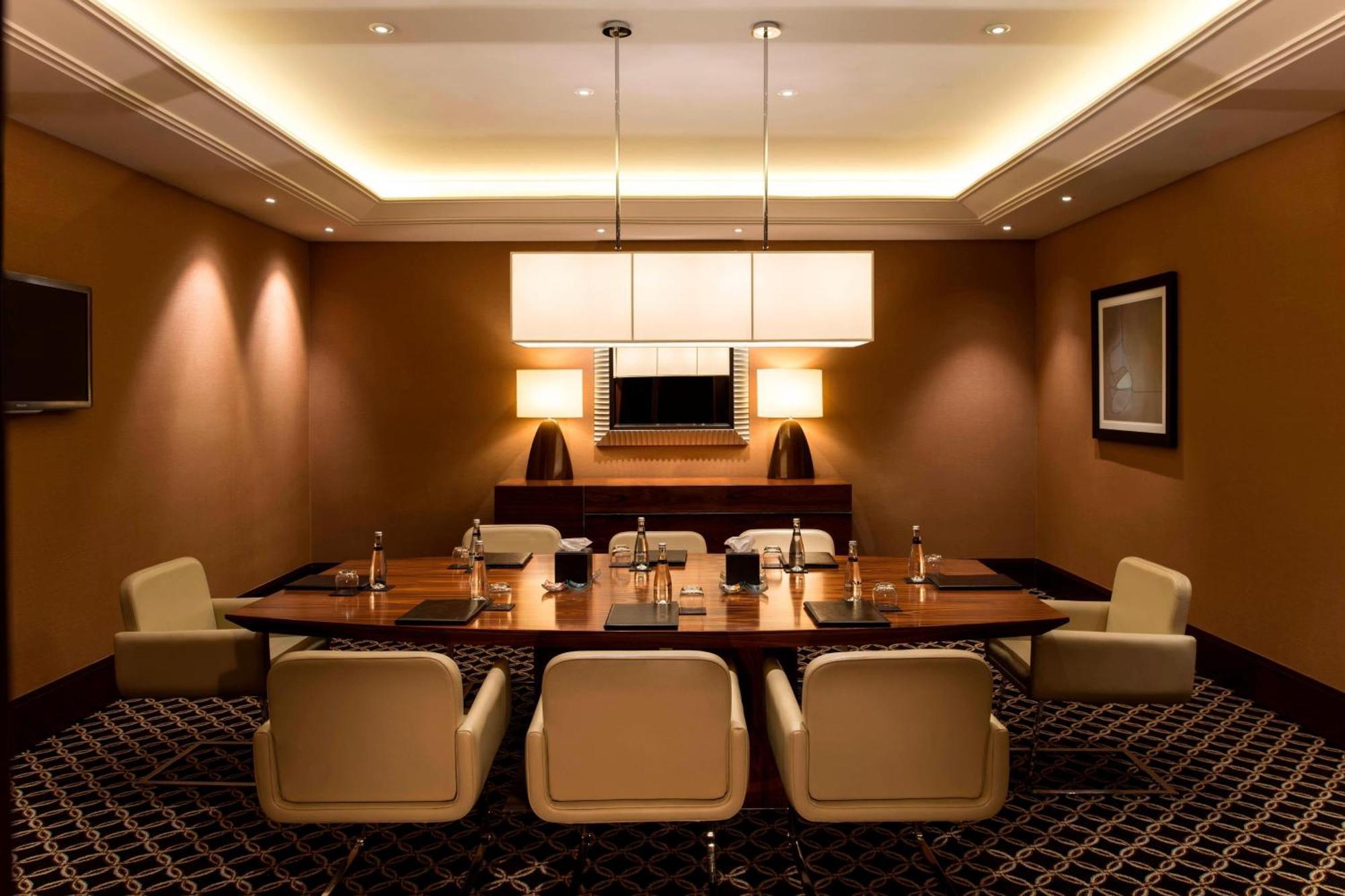 Jw Marriott 5*