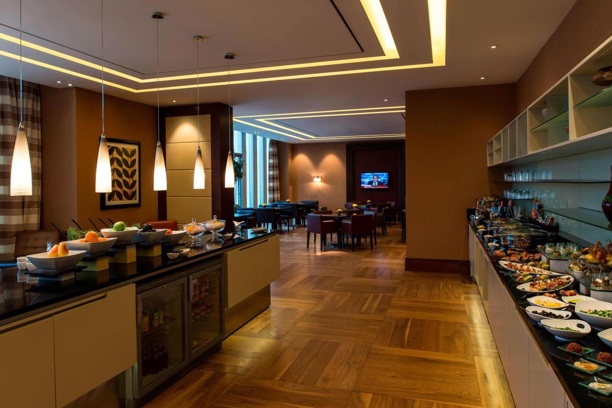Jw Marriott