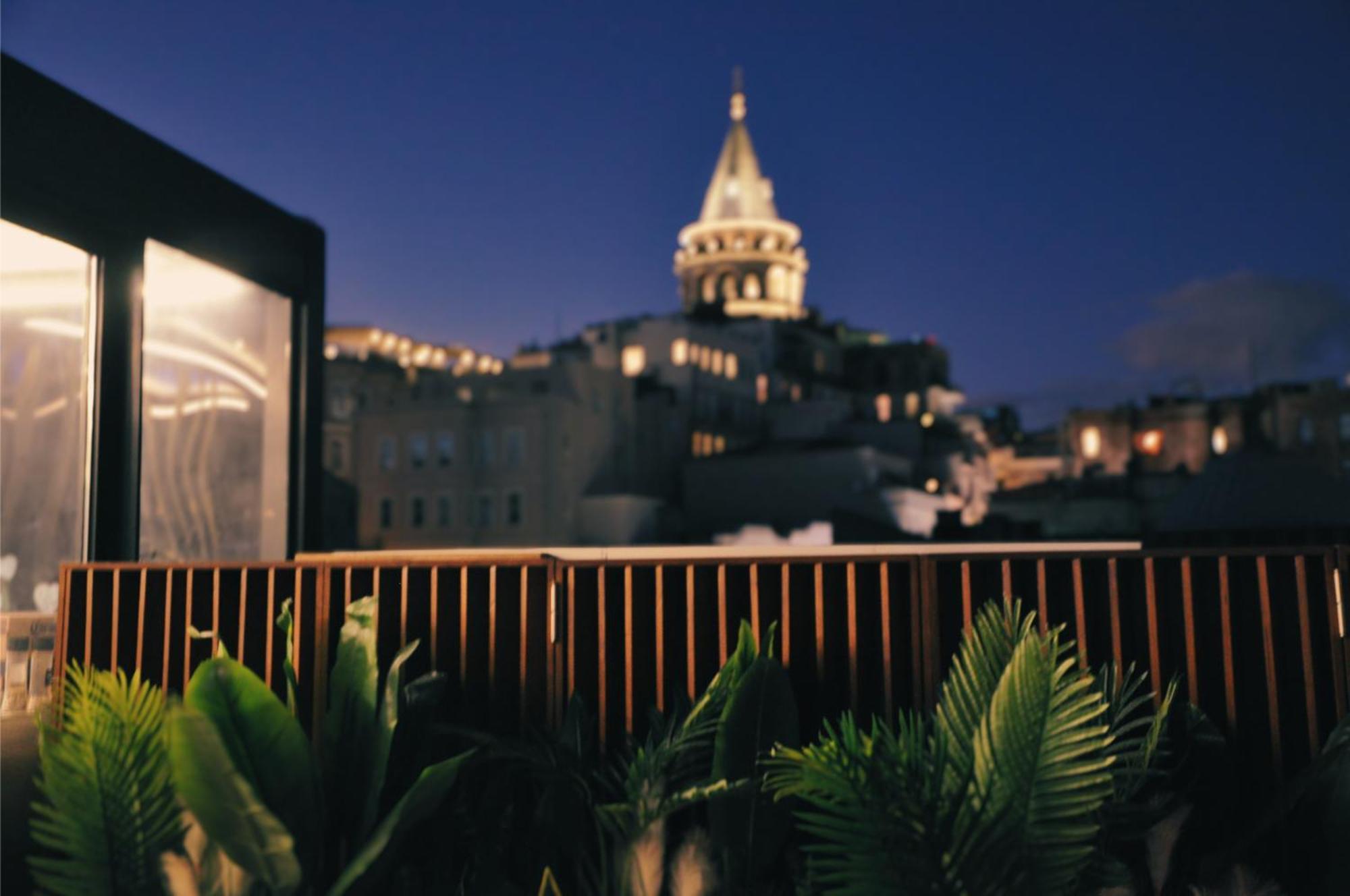 Hotel Karakoy Aparts - Special Category