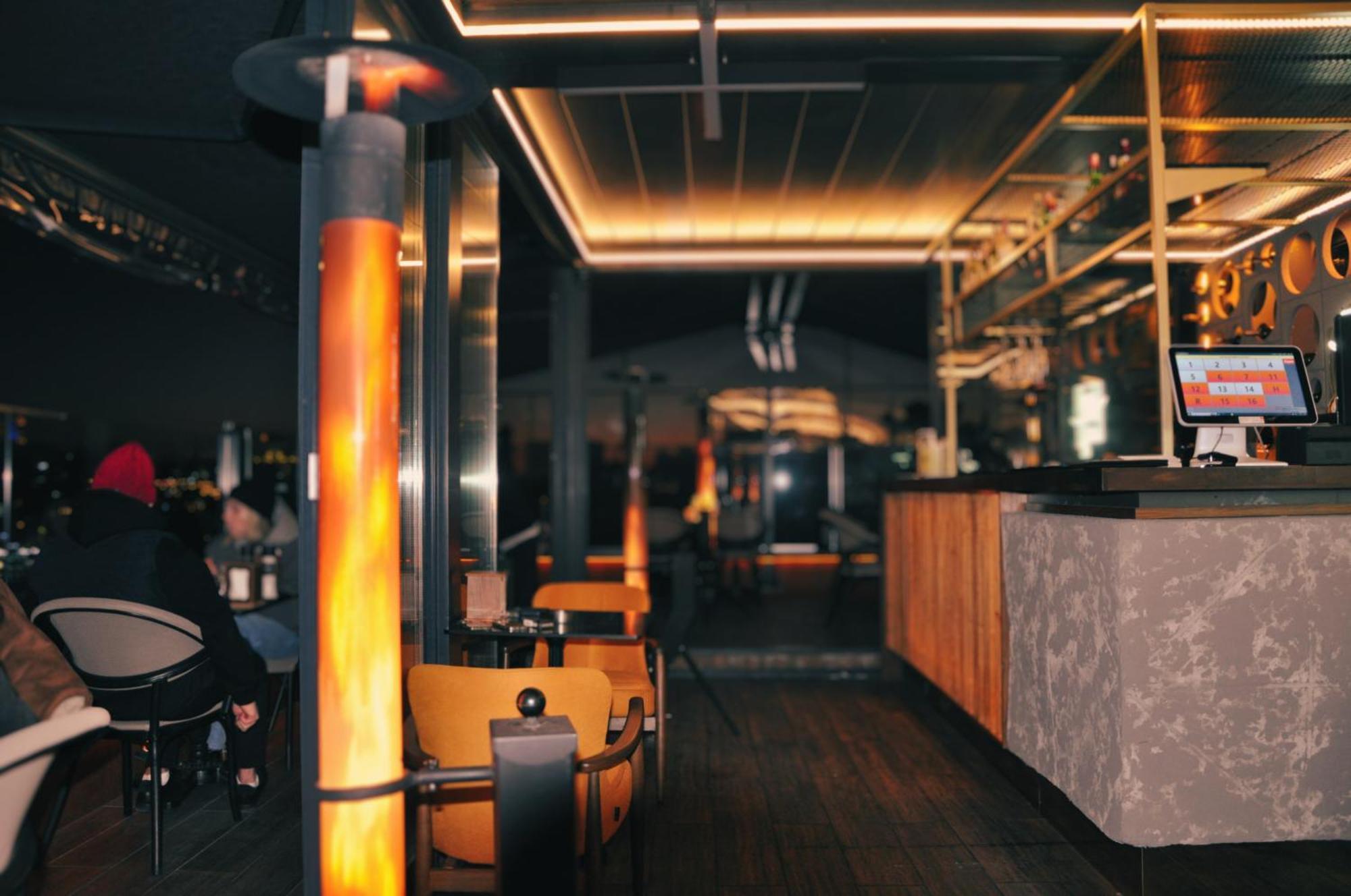 Karakoy Aparts - Special Category 4*