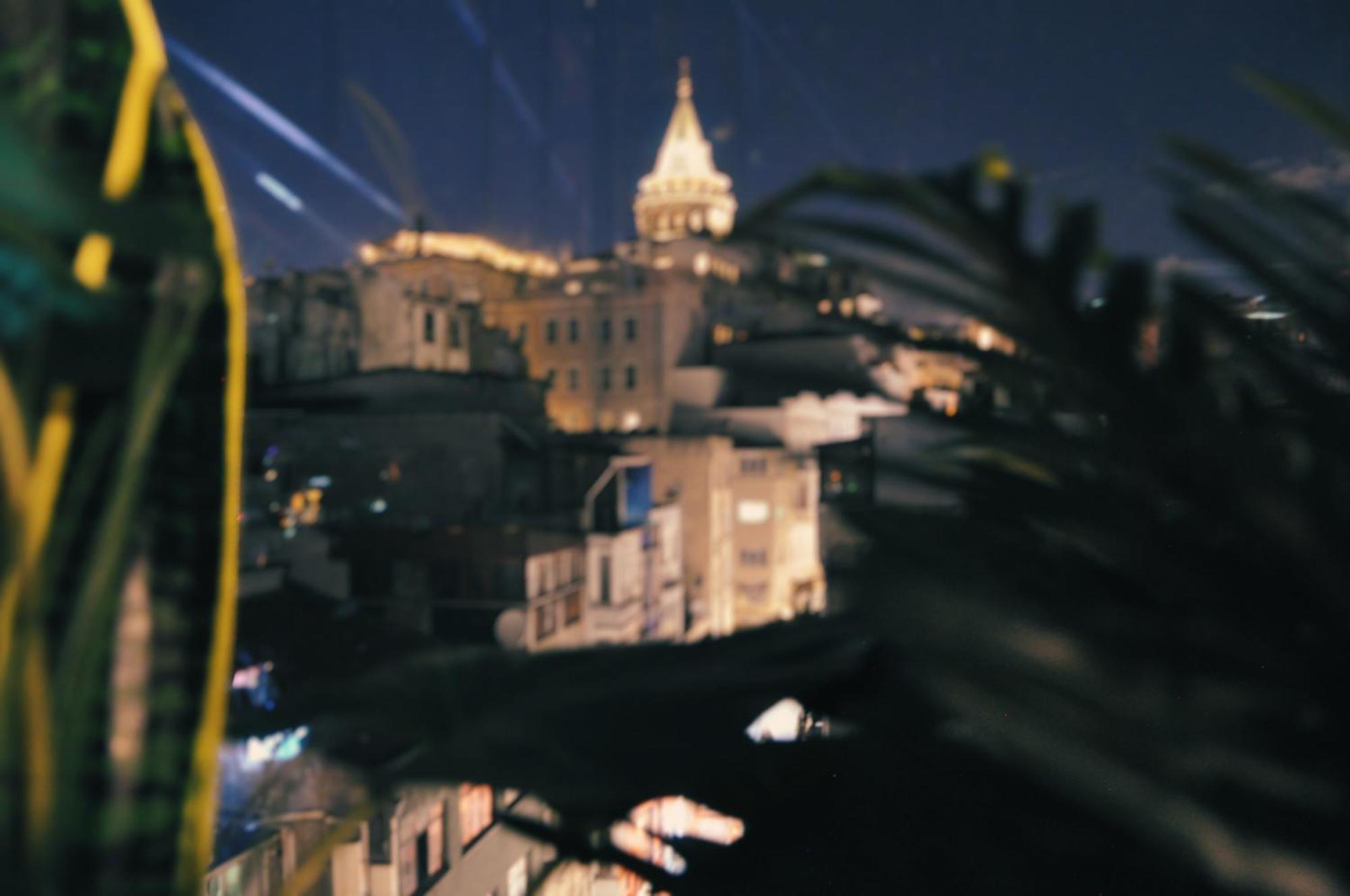Karakoy Aparts - Special Category 4* Istanbul