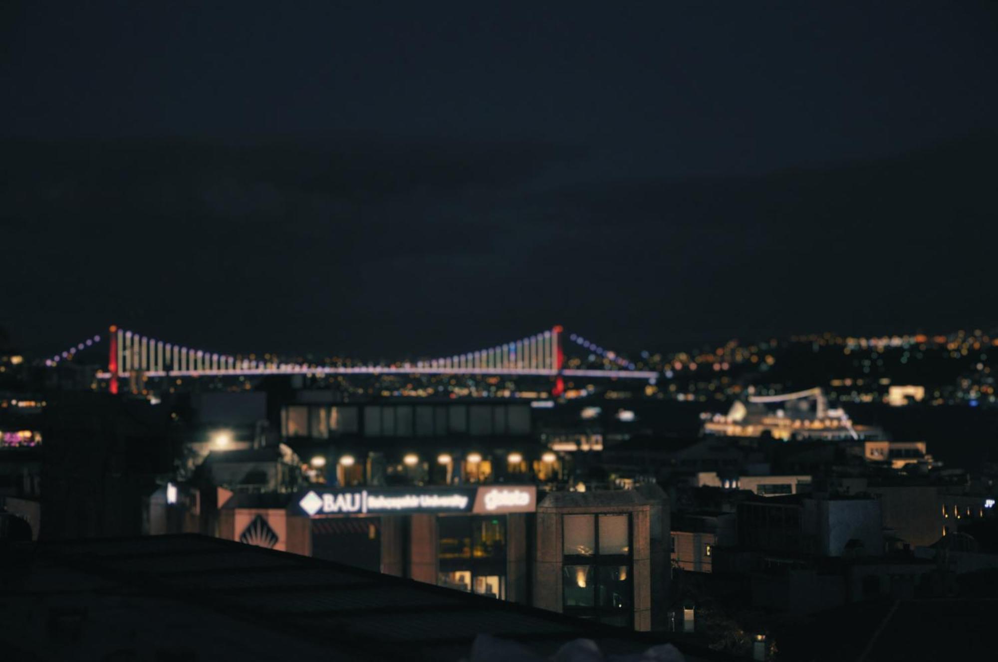 Hotel Karakoy Aparts - Special Category
