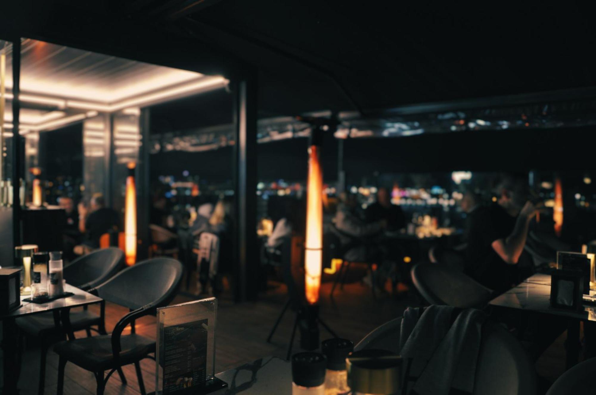 Karakoy Aparts - Special Category Hotel 4*