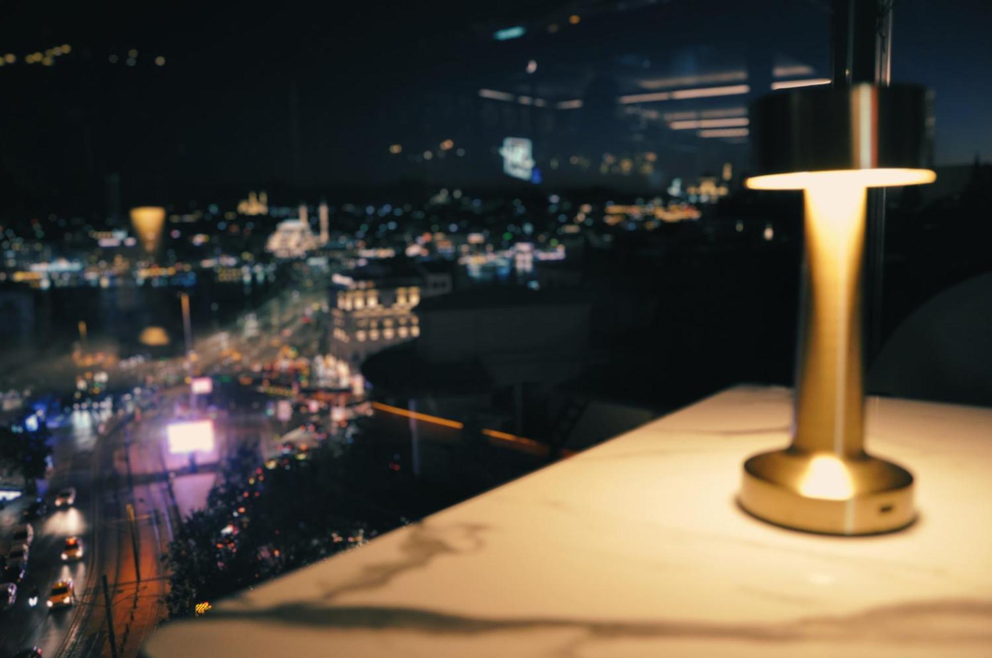 Hotel Karakoy Aparts - Special Category 4*
