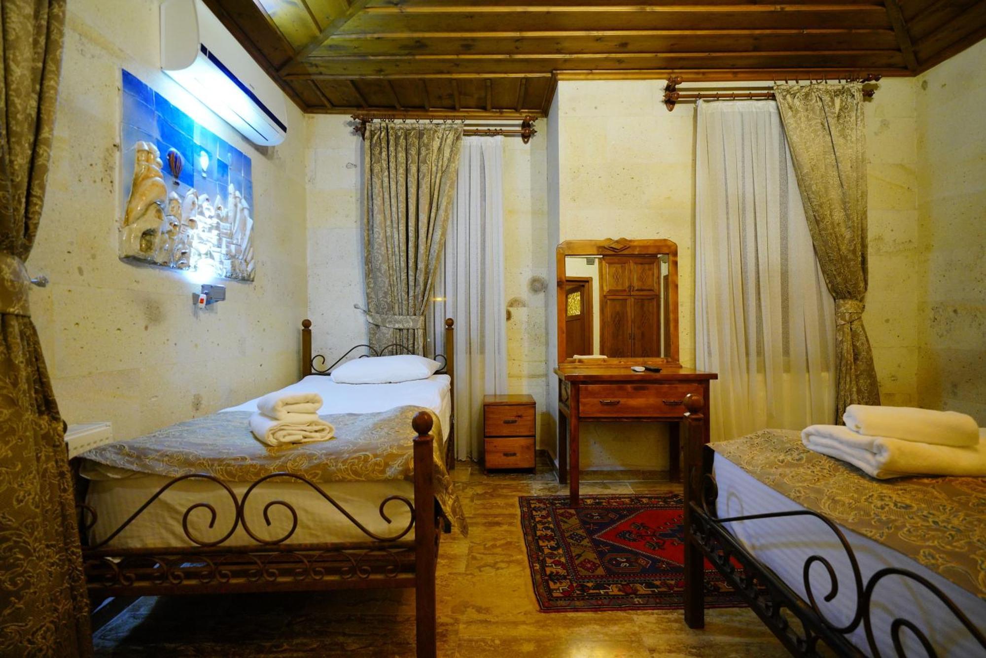 Hotel Sun Rise View Goreme