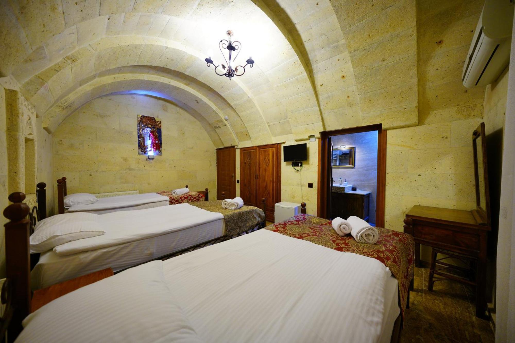 Sun Rise View 3* Goreme