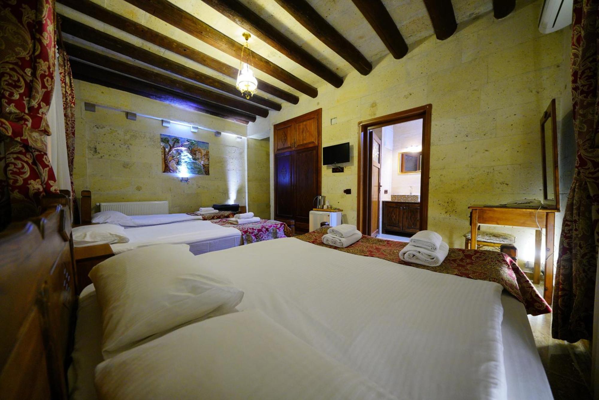 Sun Rise View Hotel Goreme
