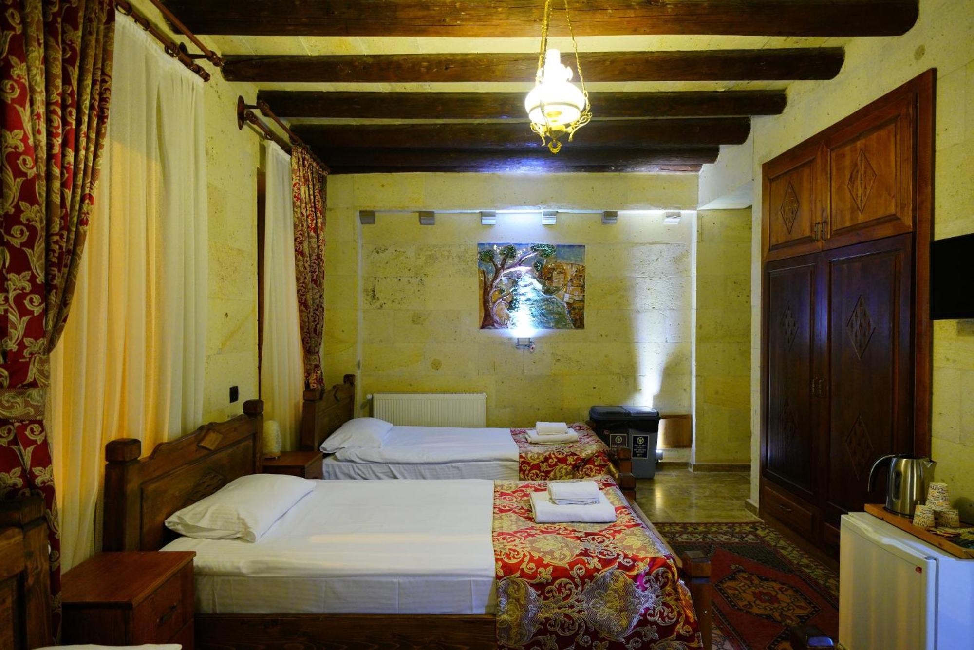 Sun Rise View Hotel Goreme